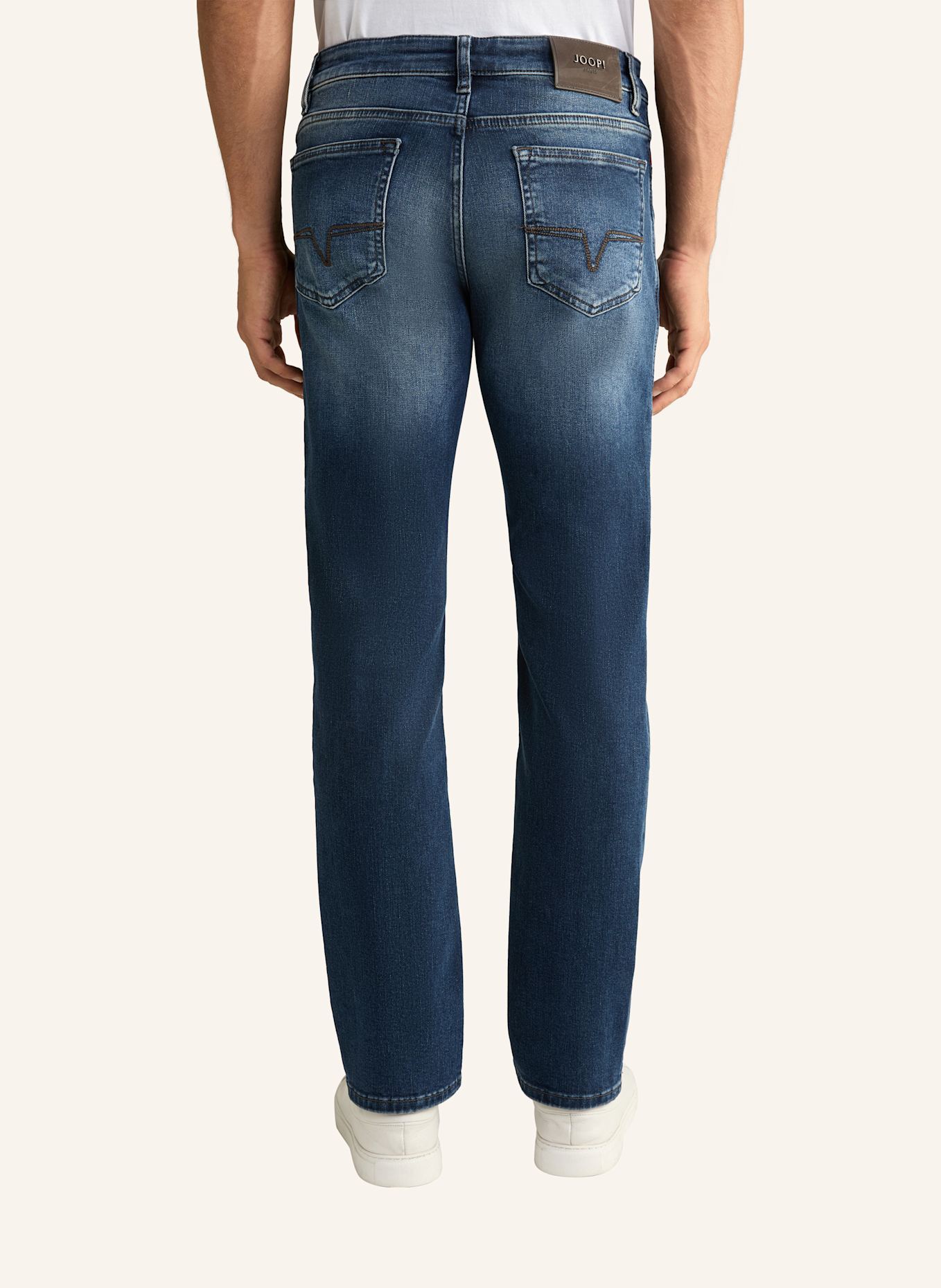 JOOP! JEANS Jeans Modern Fit, Farbe: DUNKELBLAU (Bild 3)