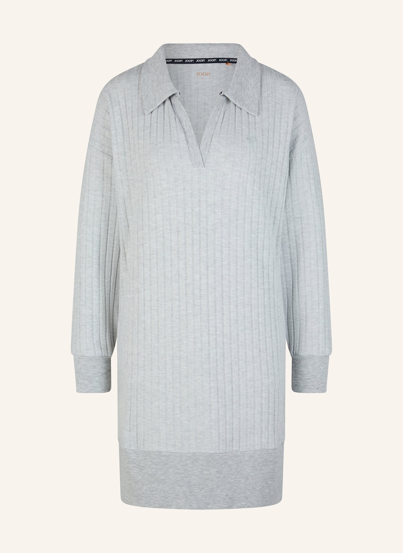 JOOP! Longshirt, Farbe: GRAU (Bild 1)