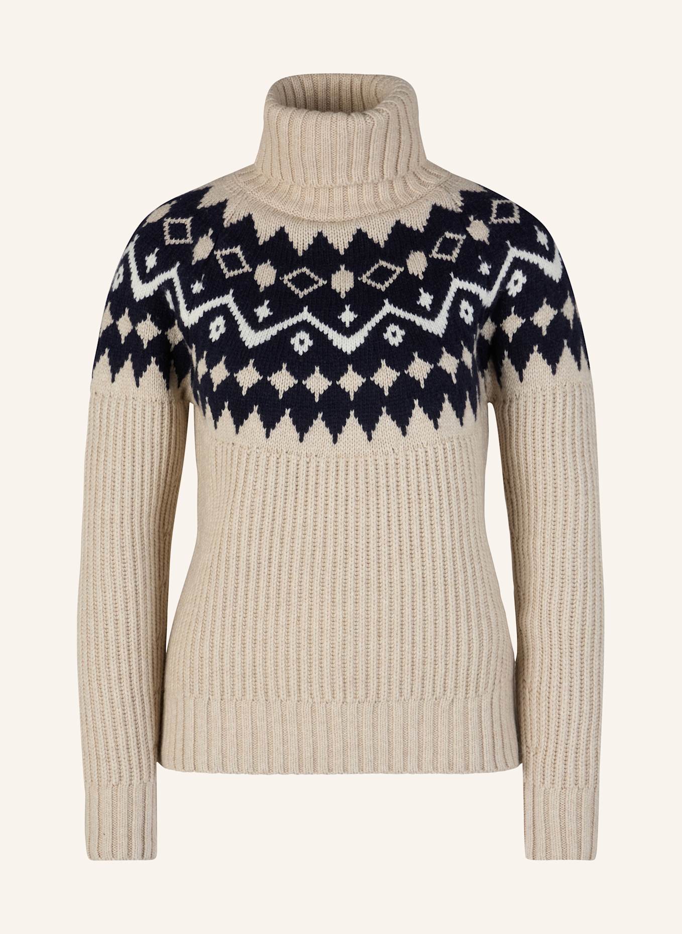 JOOP! Pullover, Farbe: BEIGE (Bild 1)