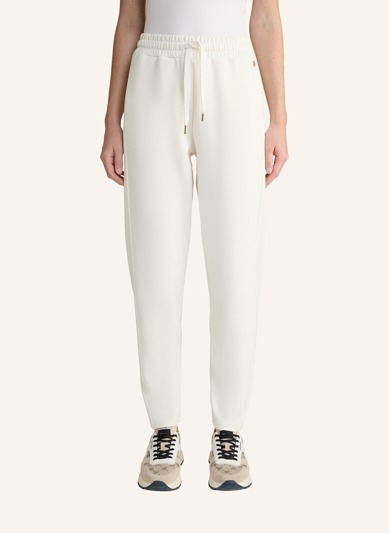 JOOP! Sweatpants, Farbe: CREME (Bild 6)