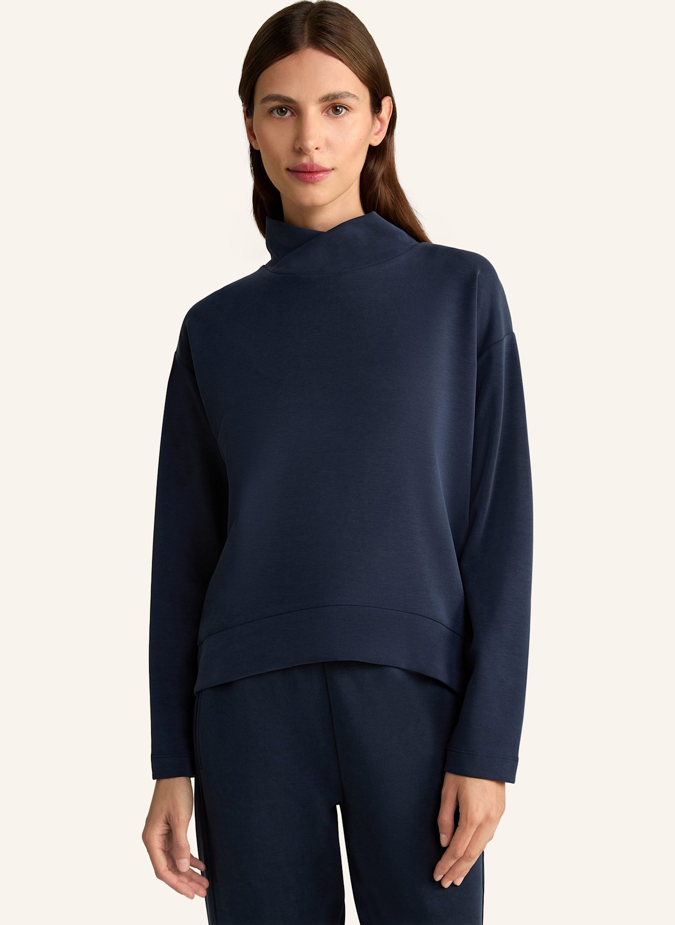 JOOP! Sweatshirt, Farbe: DUNKELBLAU (Bild 7)