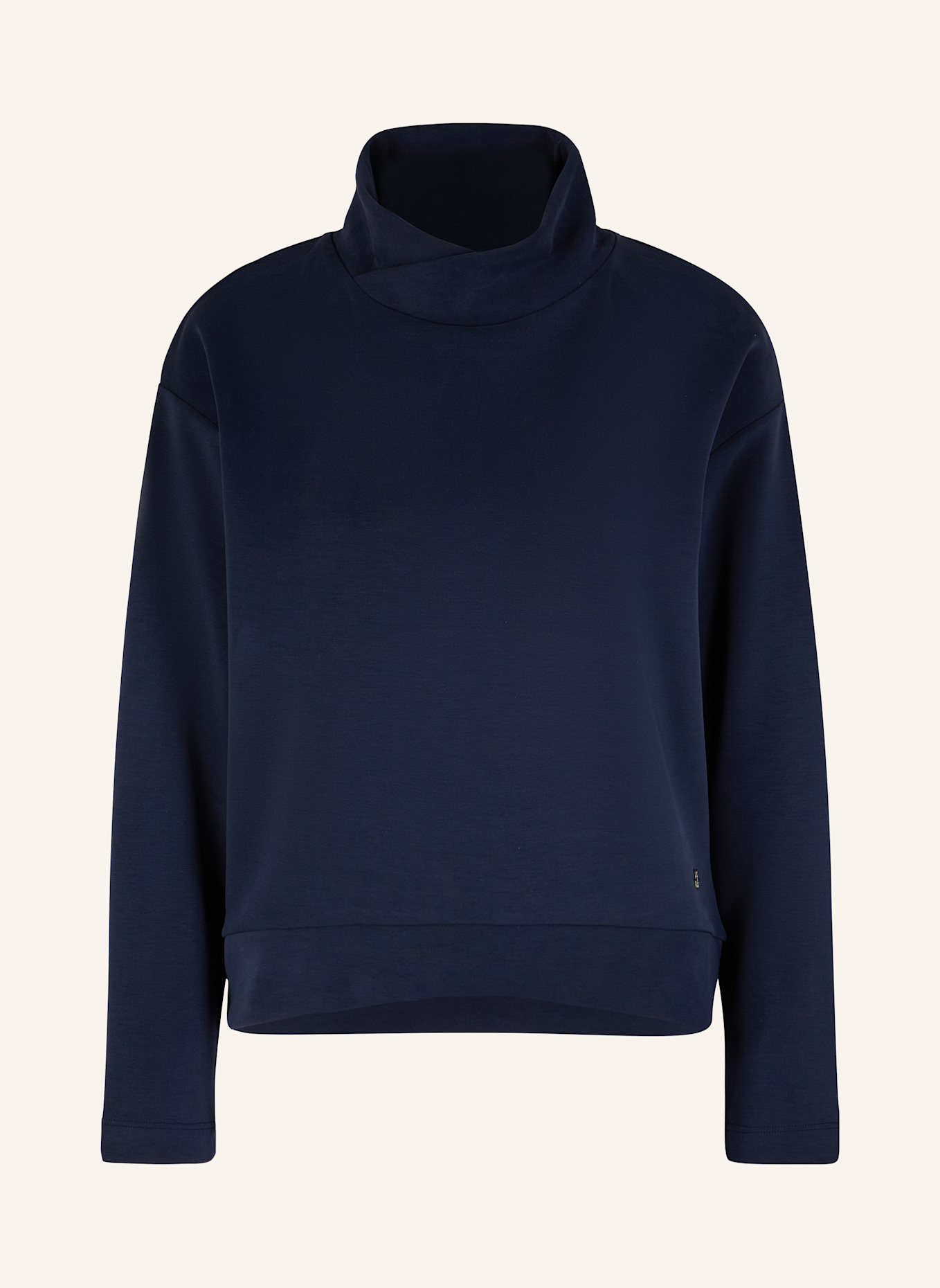 JOOP! Sweatshirt, Farbe: DUNKELBLAU (Bild 1)