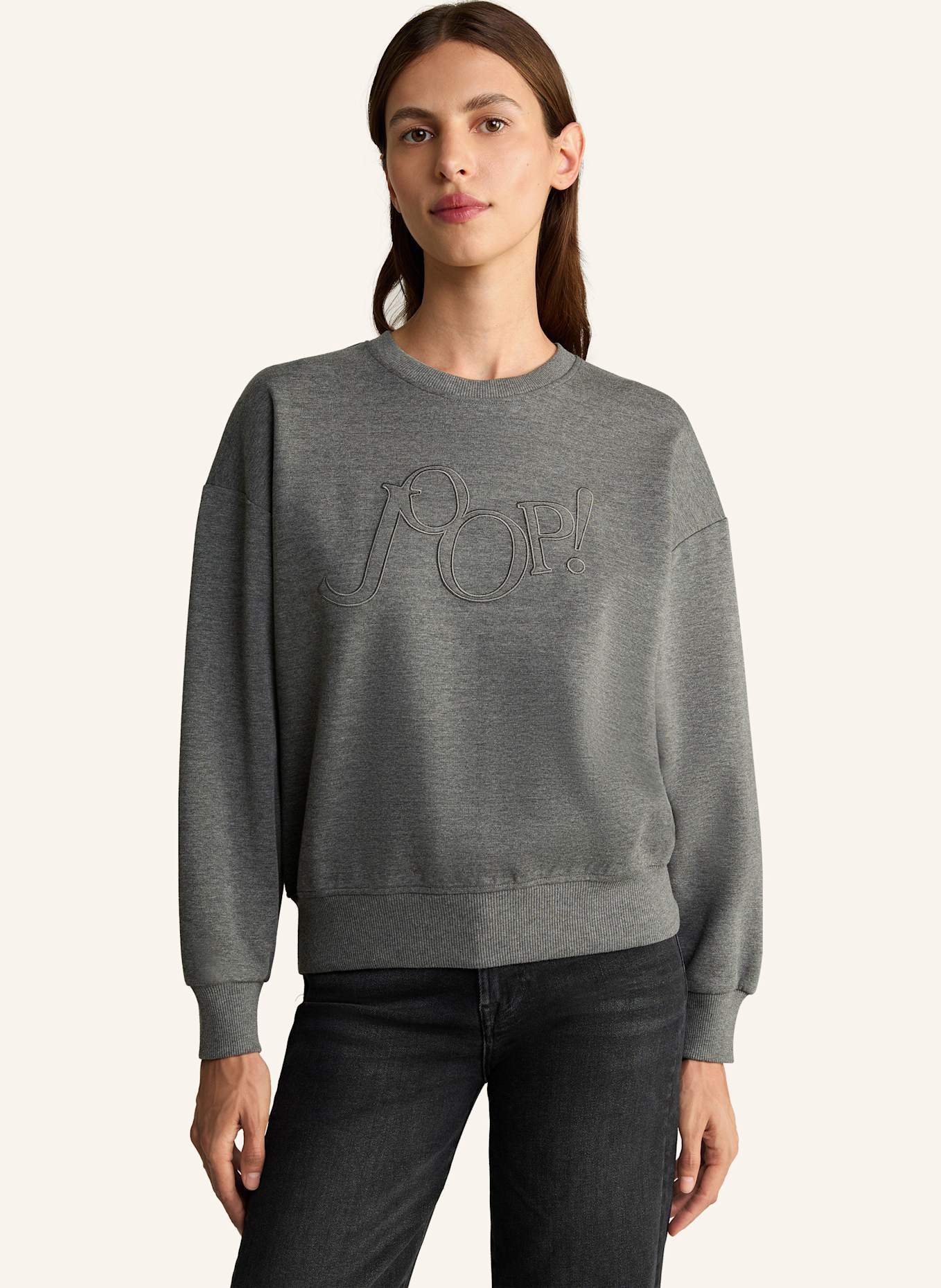 JOOP! Sweatshirt, Farbe: GRAU (Bild 7)