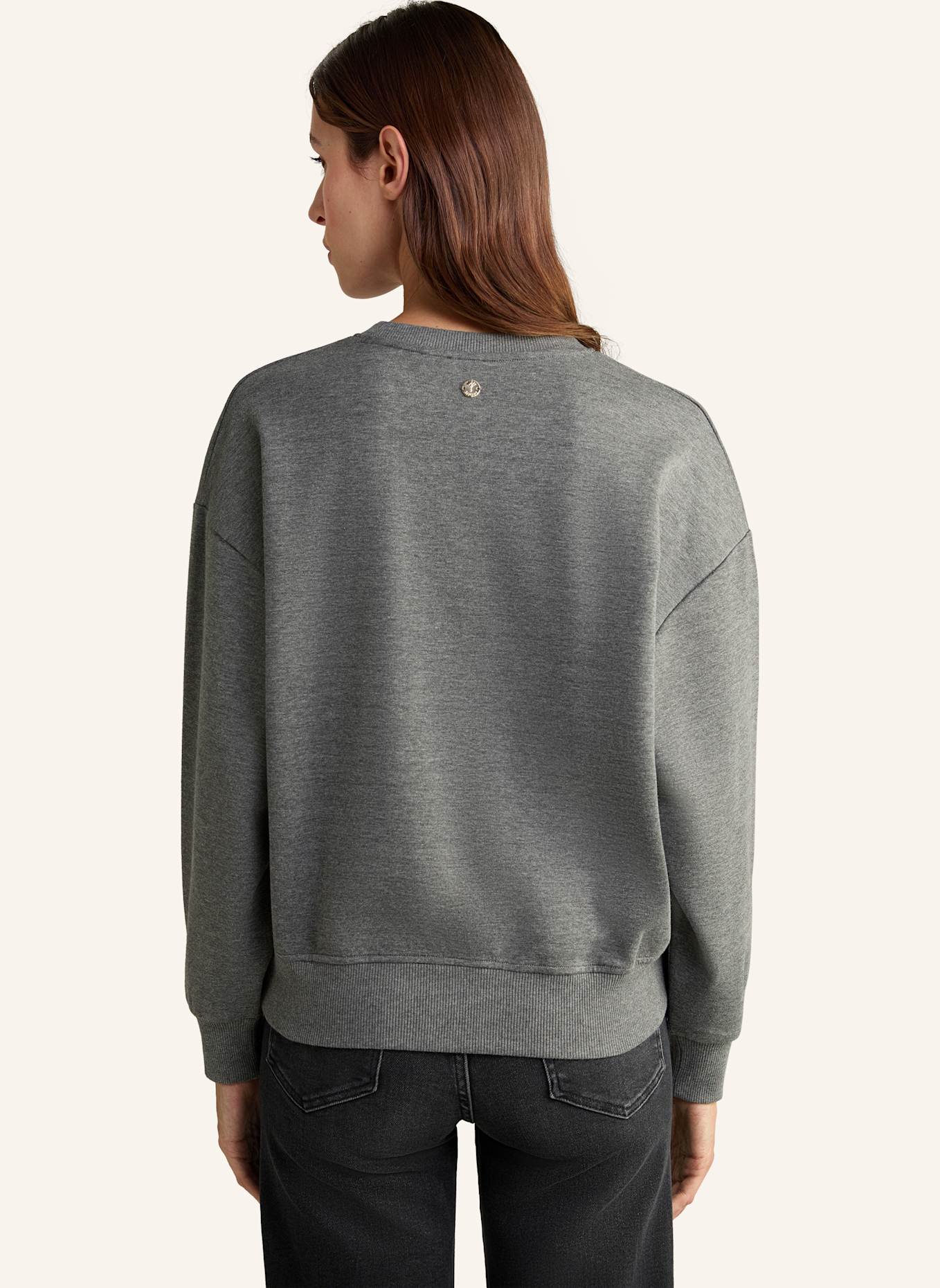 JOOP! Sweatshirt, Farbe: GRAU (Bild 3)