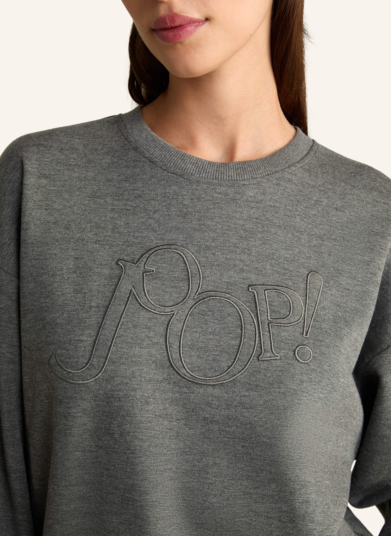 JOOP! Sweatshirt, Farbe: GRAU (Bild 4)