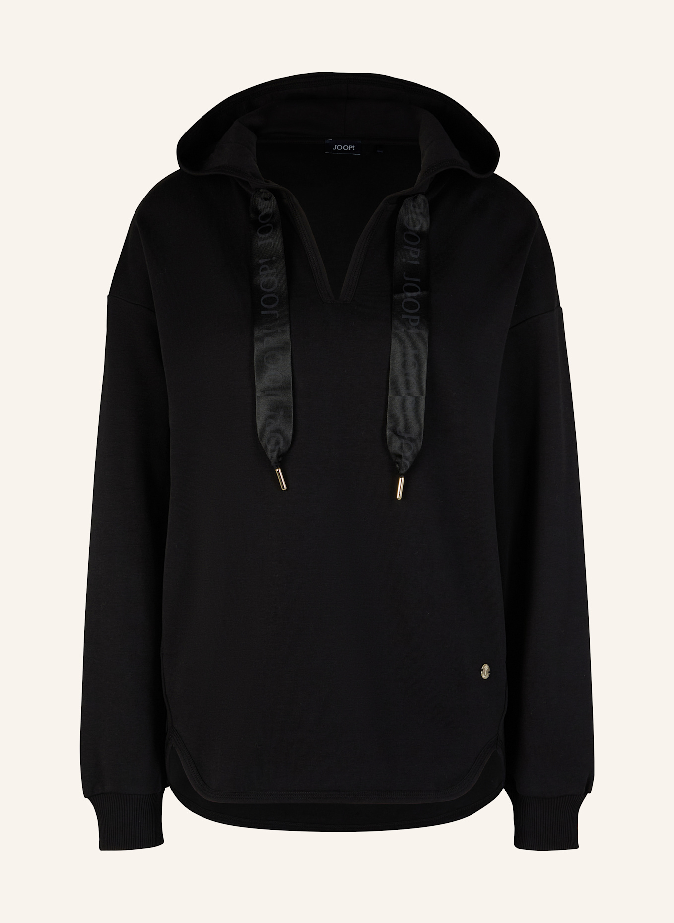 JOOP! Hoodie, Farbe: SCHWARZ (Bild 1)