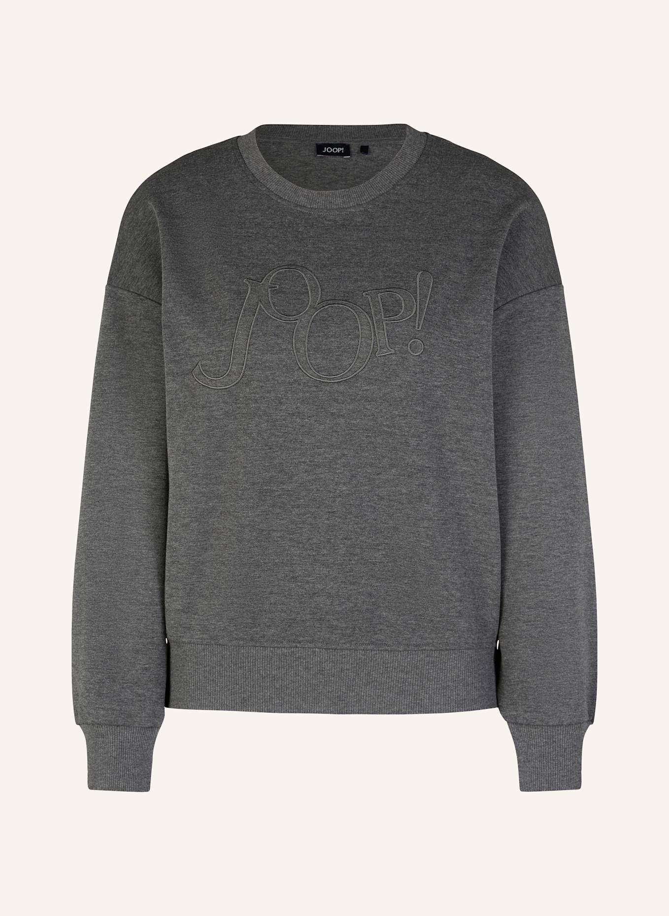 JOOP! Sweatshirt, Farbe: GRAU (Bild 1)