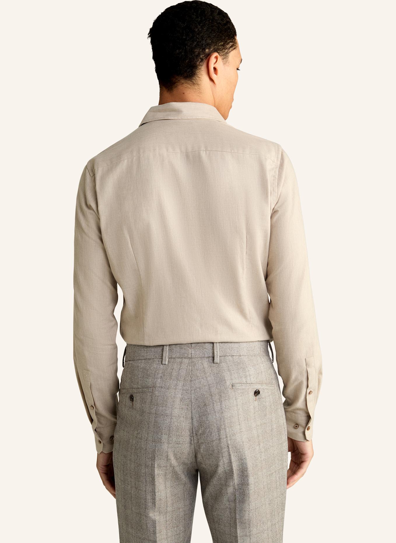 JOOP! Hemd Slim Fit, Farbe: BEIGE (Bild 3)