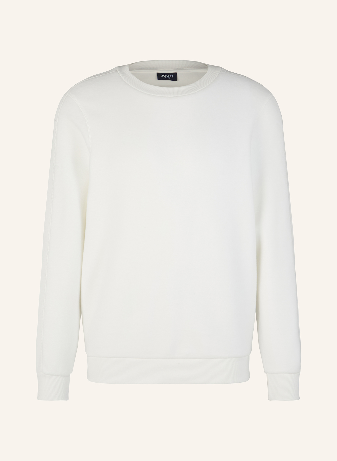 JOOP! JEANS Sweatshirt, Farbe: WEISS (Bild 1)