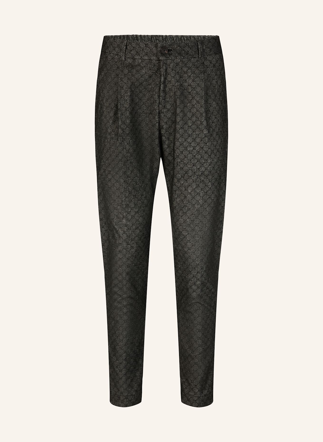 JOOP! Hose Loose Fit, Farbe: GRAU (Bild 1)