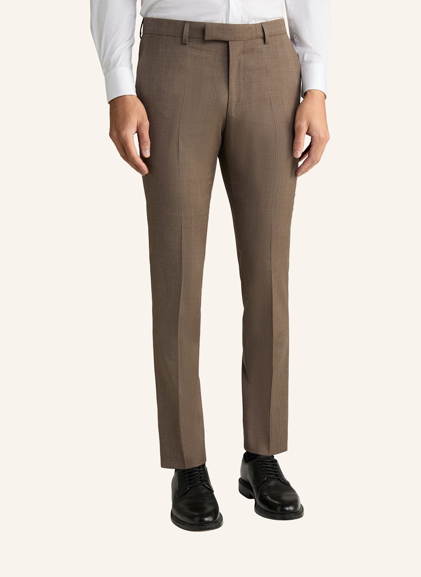 JOOP! Anzughose Extra Slim Fit, Farbe: BRAUN (Bild 7)