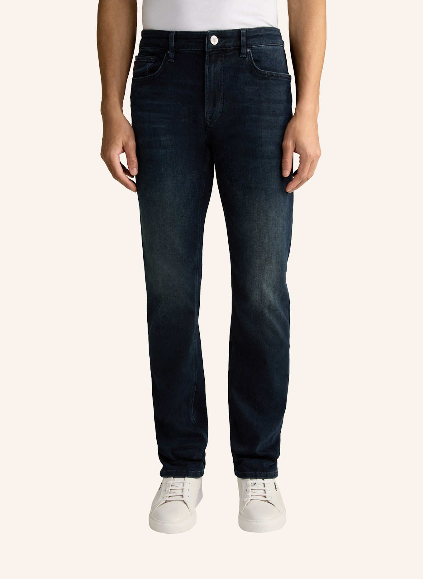 JOOP! JEANS Jeans Modern Fit, Farbe: DUNKELBLAU (Bild 7)