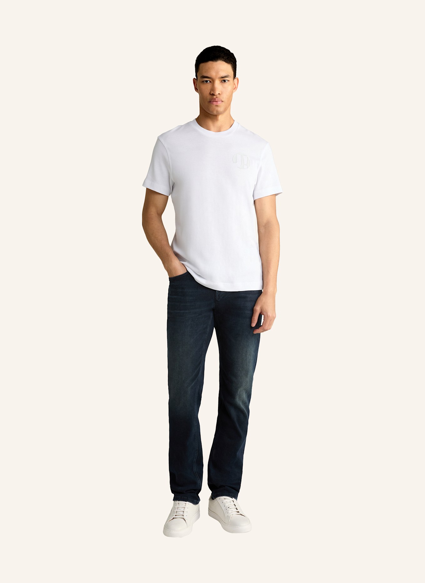 JOOP! JEANS Jeans Modern Fit, Farbe: DUNKELBLAU (Bild 2)