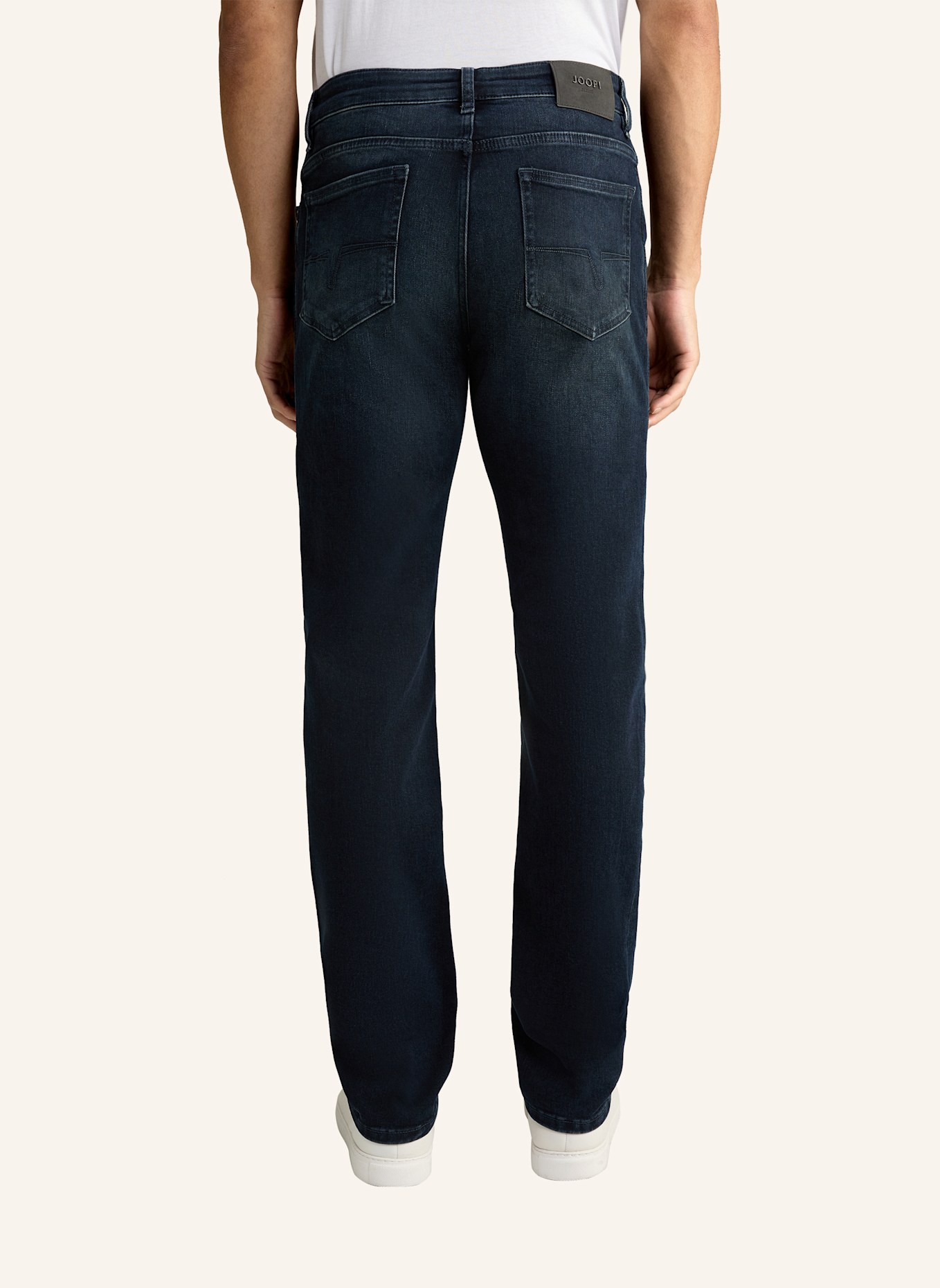 JOOP! JEANS Jeans Modern Fit, Farbe: DUNKELBLAU (Bild 3)