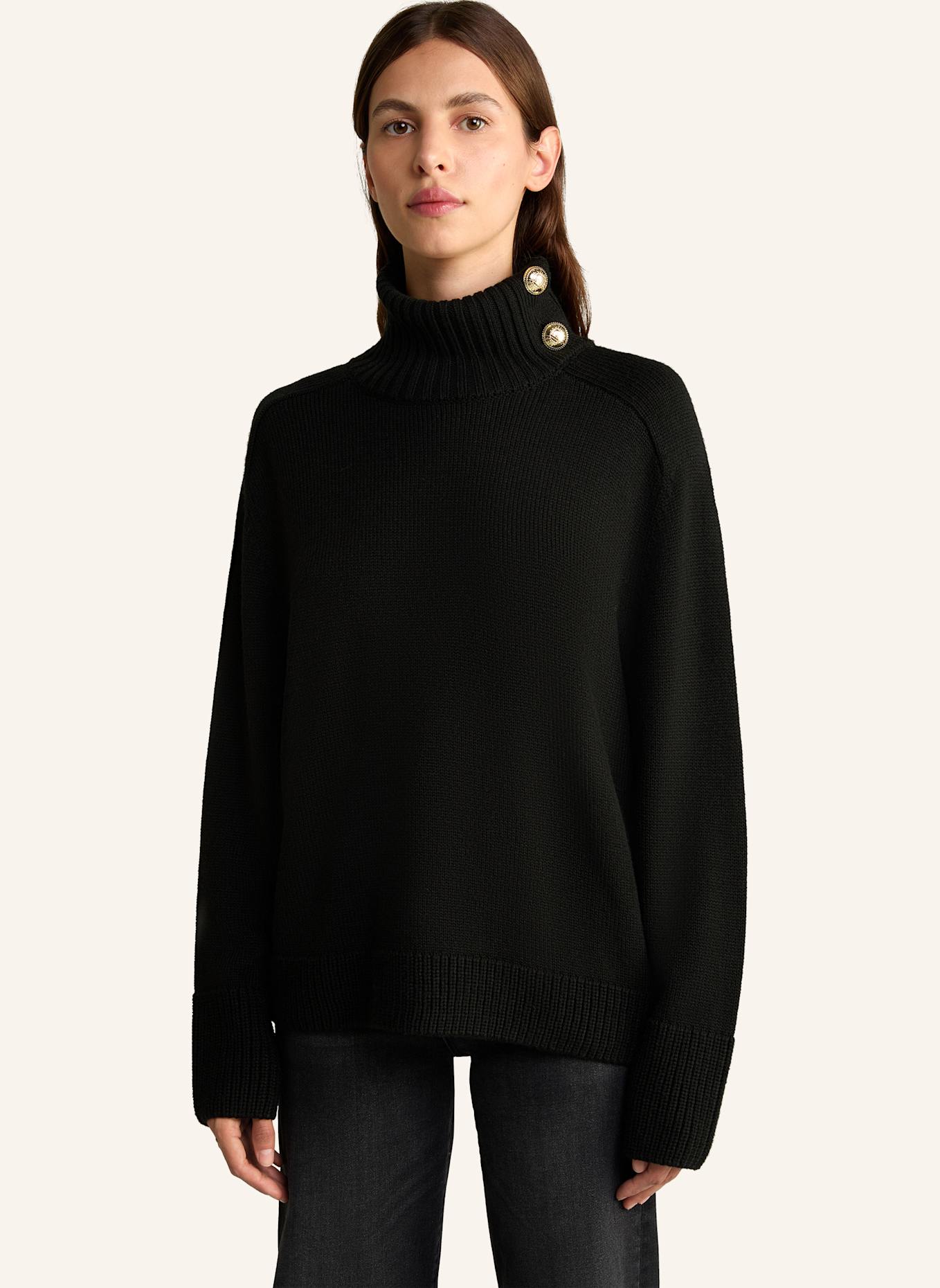 JOOP! Pullover, Farbe: SCHWARZ (Bild 7)