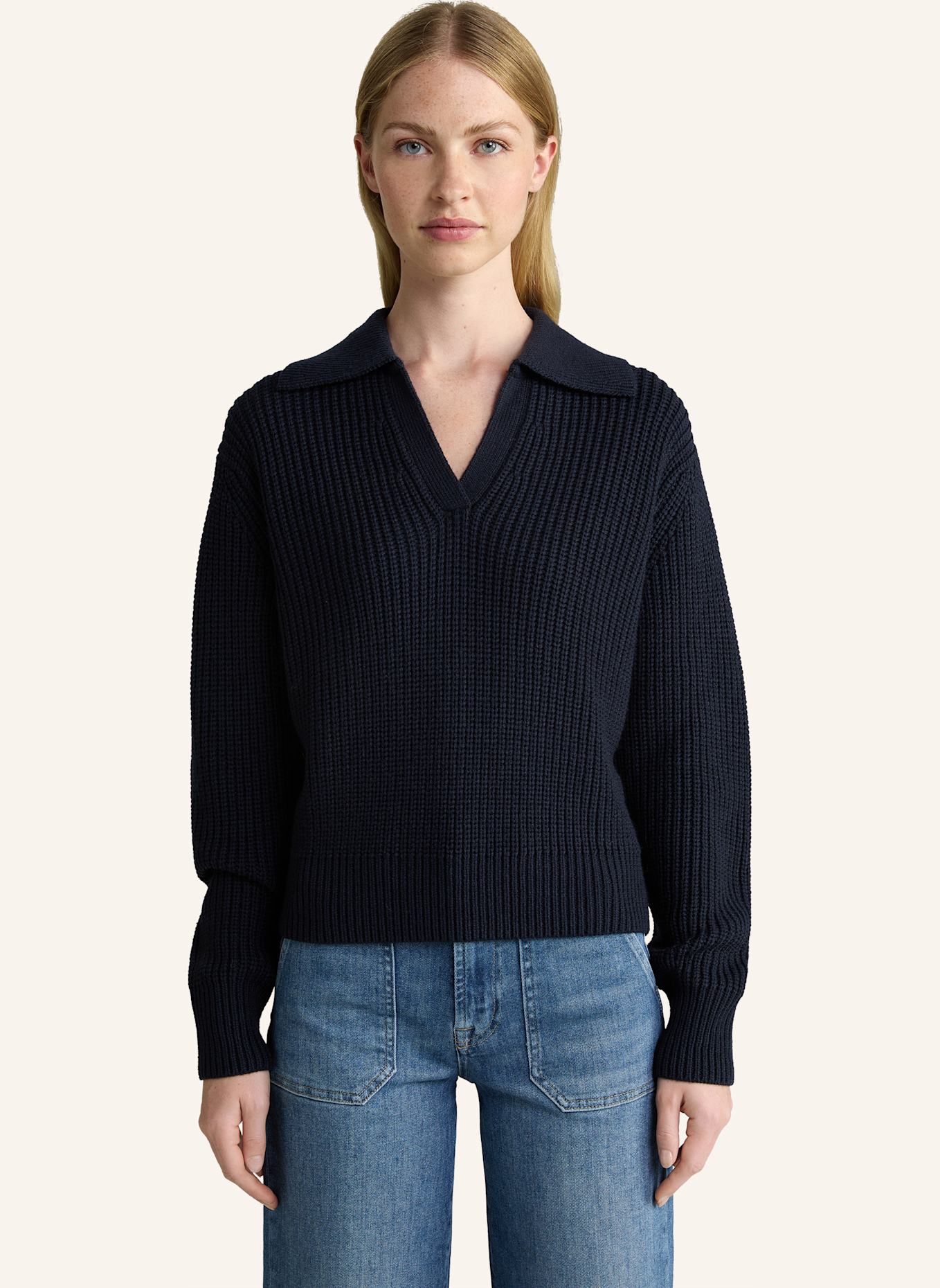 JOOP! Pullover, Farbe: DUNKELBLAU (Bild 7)