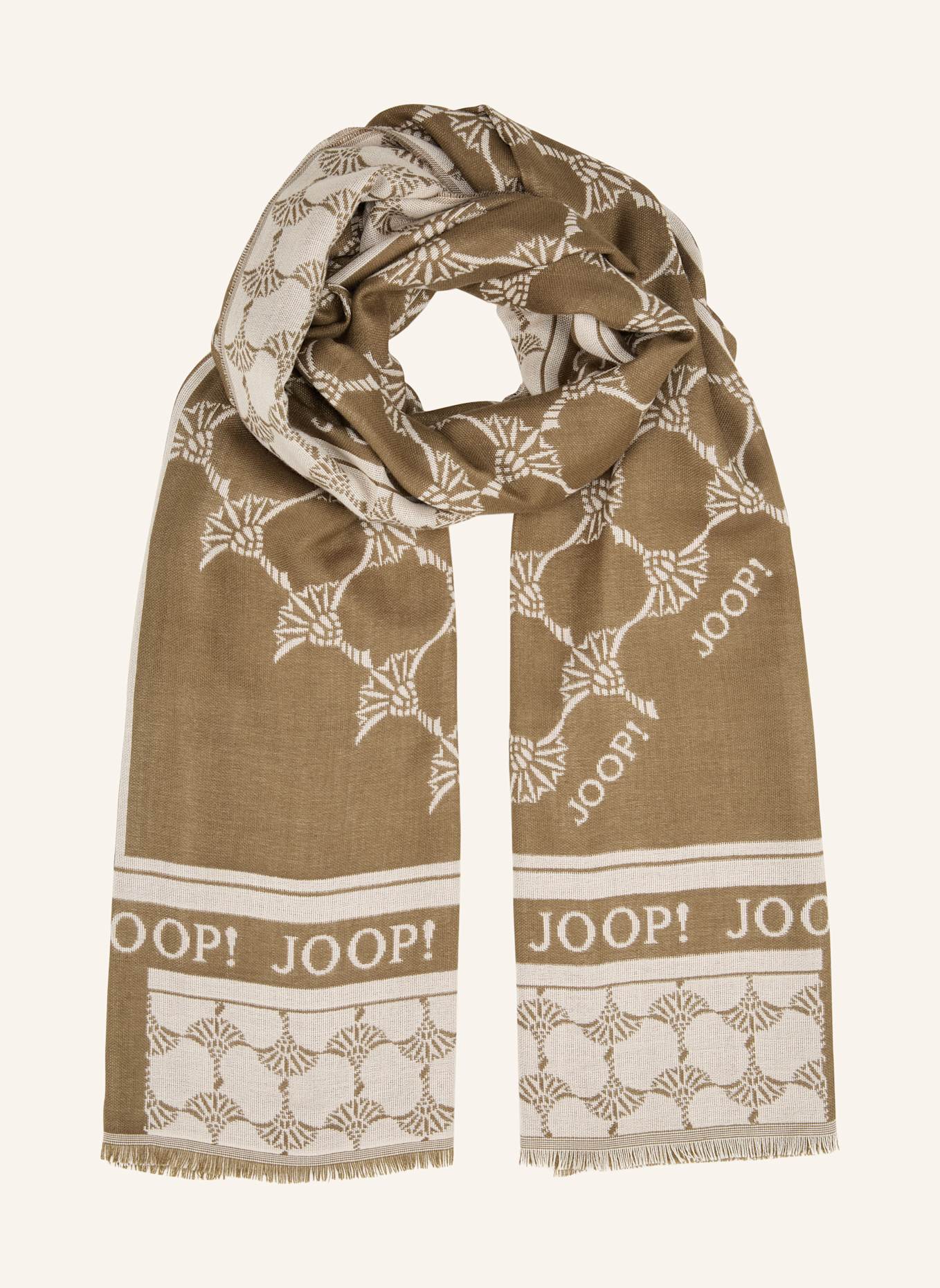 joop damen schal
