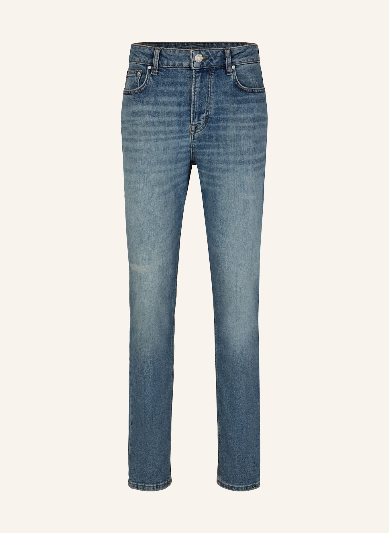 JOOP! JEANS Jeans Modern Fit, Farbe: HELLBLAU (Bild 1)