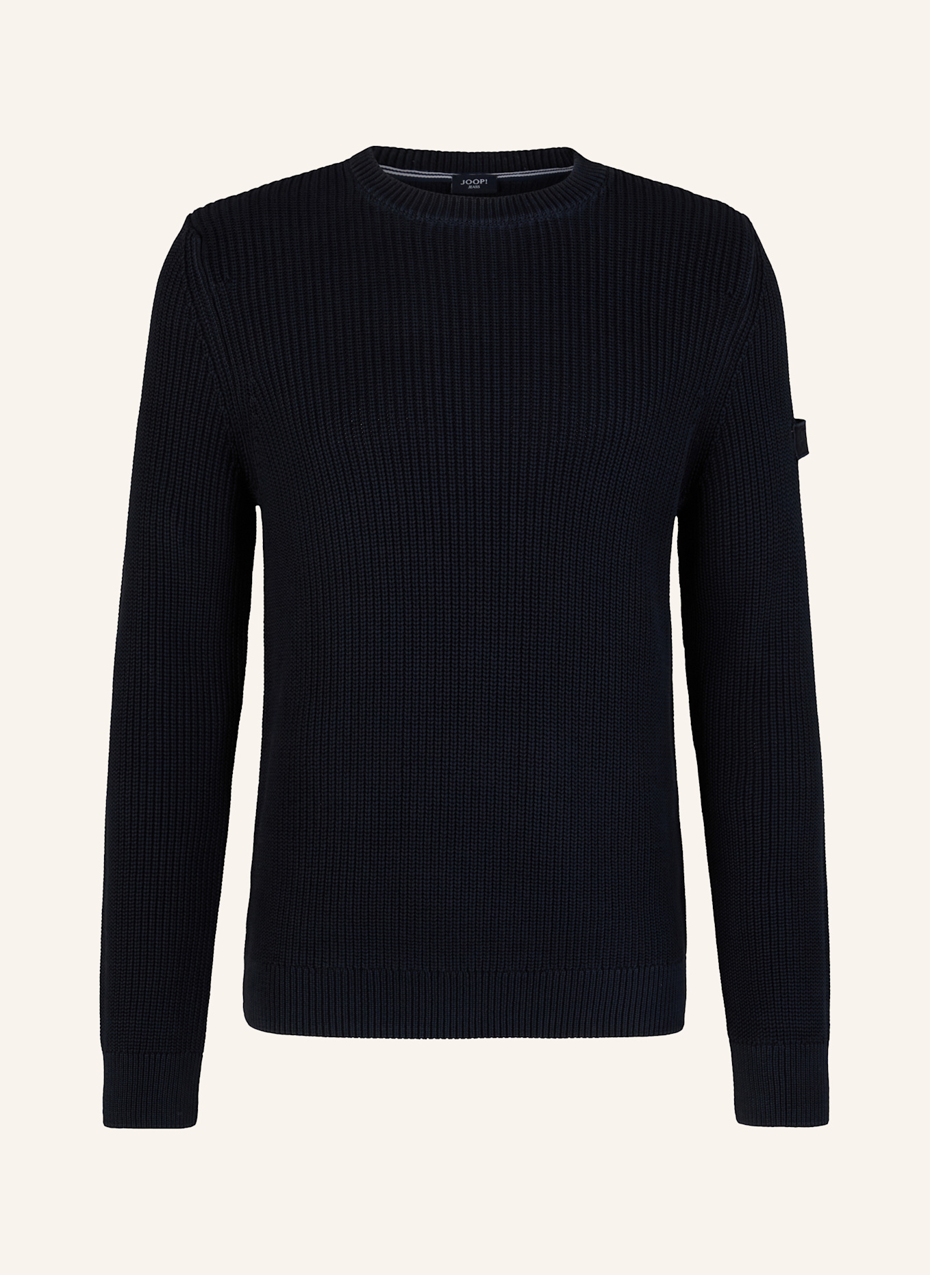 JOOP! JEANS Pullover, Farbe: DUNKELBLAU (Bild 1)