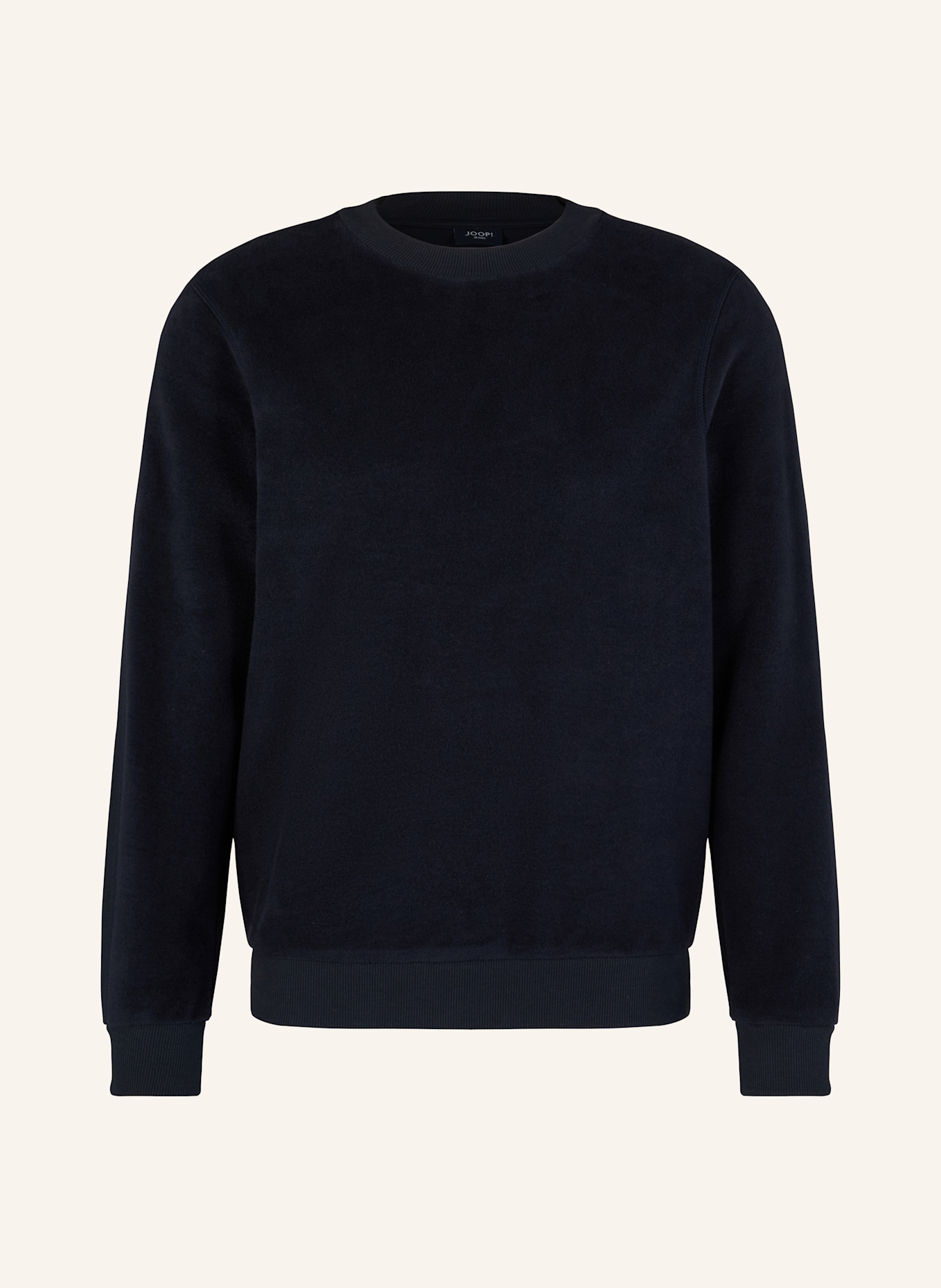 JOOP! JEANS Sweatshirt, Farbe: DUNKELBLAU (Bild 1)