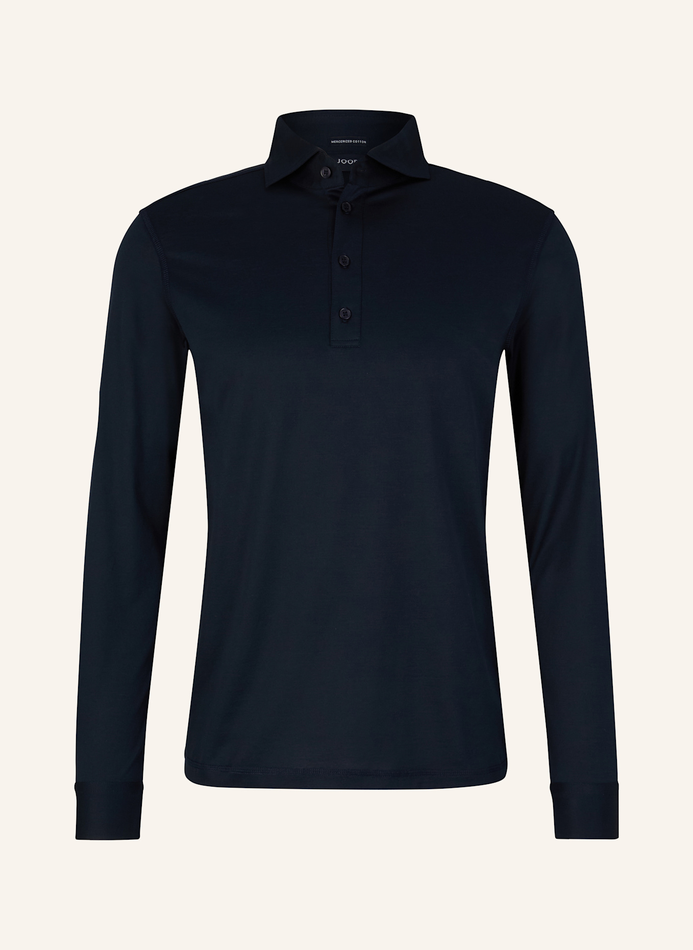 JOOP! Poloshirt Regular Fit, Farbe: DUNKELBLAU (Bild 1)