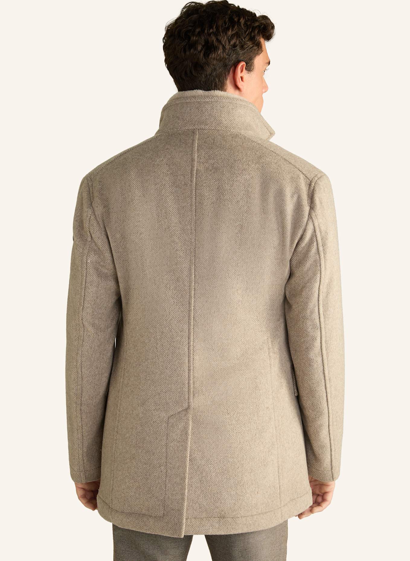 JOOP! Jacke, Farbe: BEIGE (Bild 3)