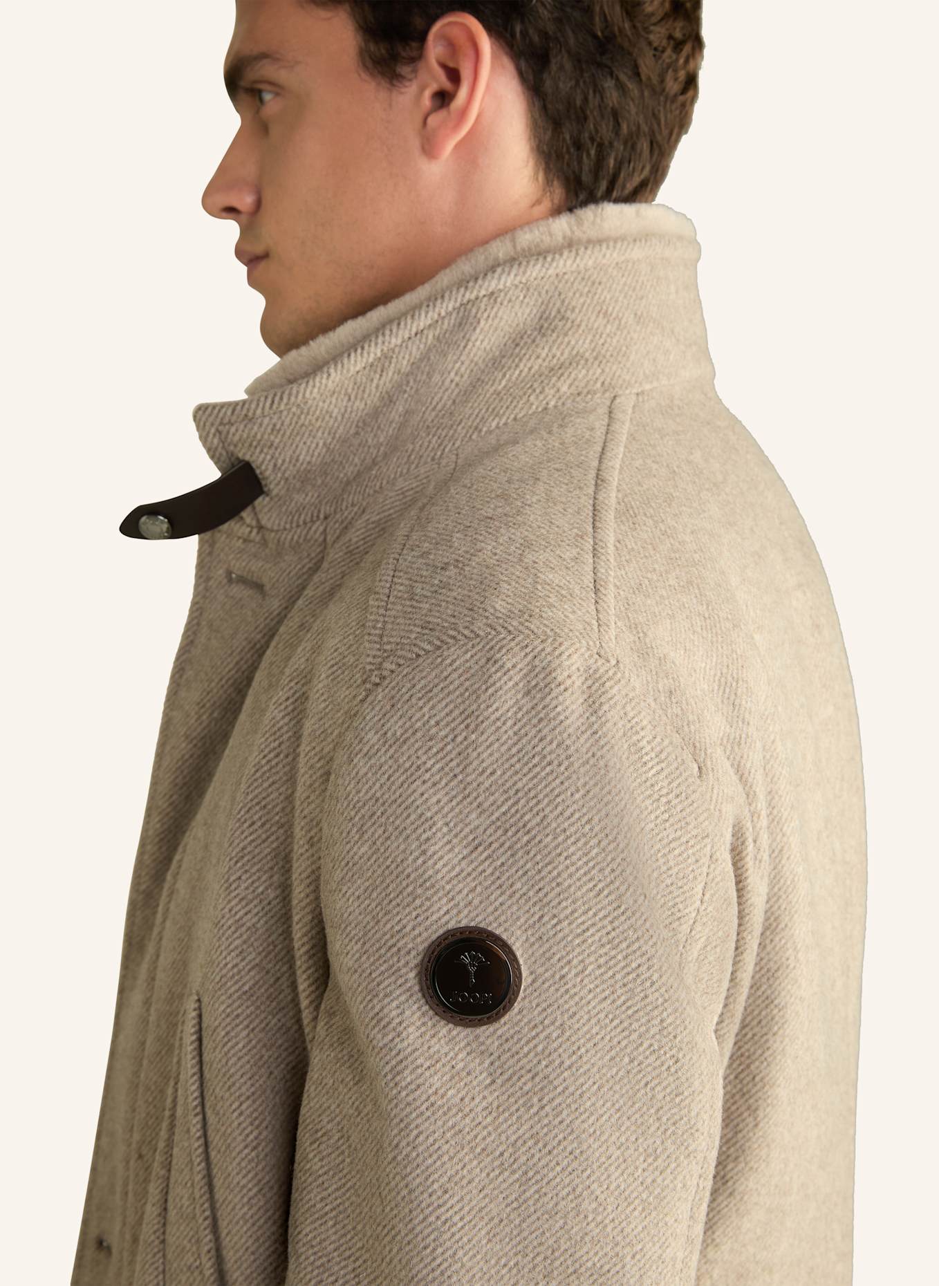 JOOP! Jacke, Farbe: BEIGE (Bild 5)