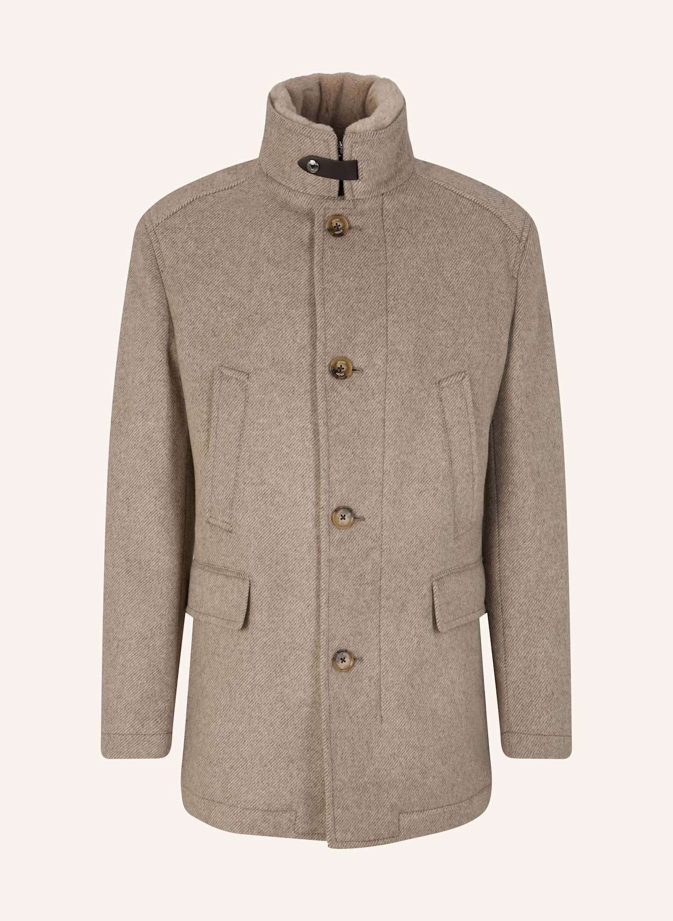 JOOP! Jacke, Farbe: BEIGE (Bild 1)