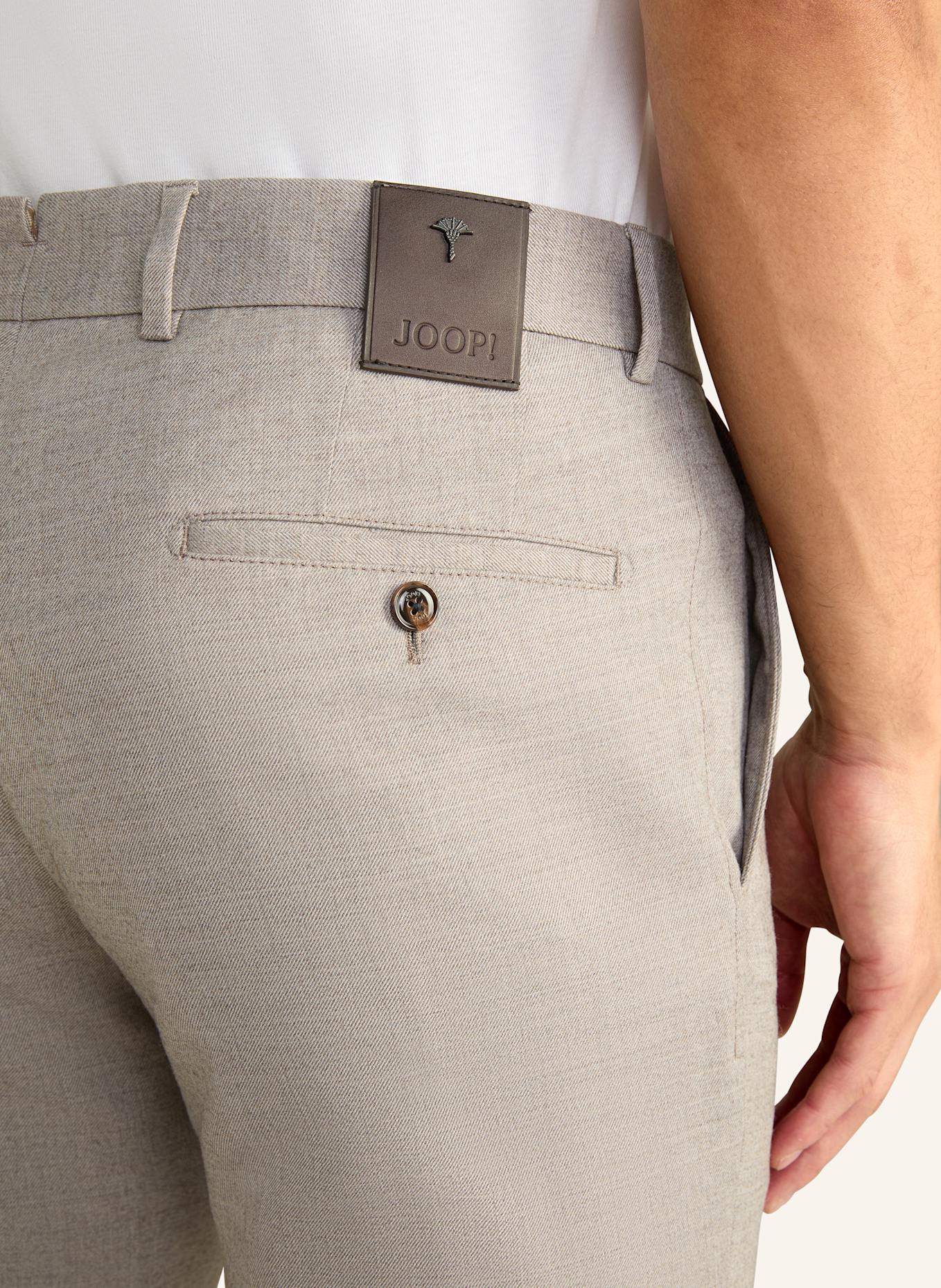 JOOP! Anzughose Slim Fit, Farbe: HELLBRAUN (Bild 5)