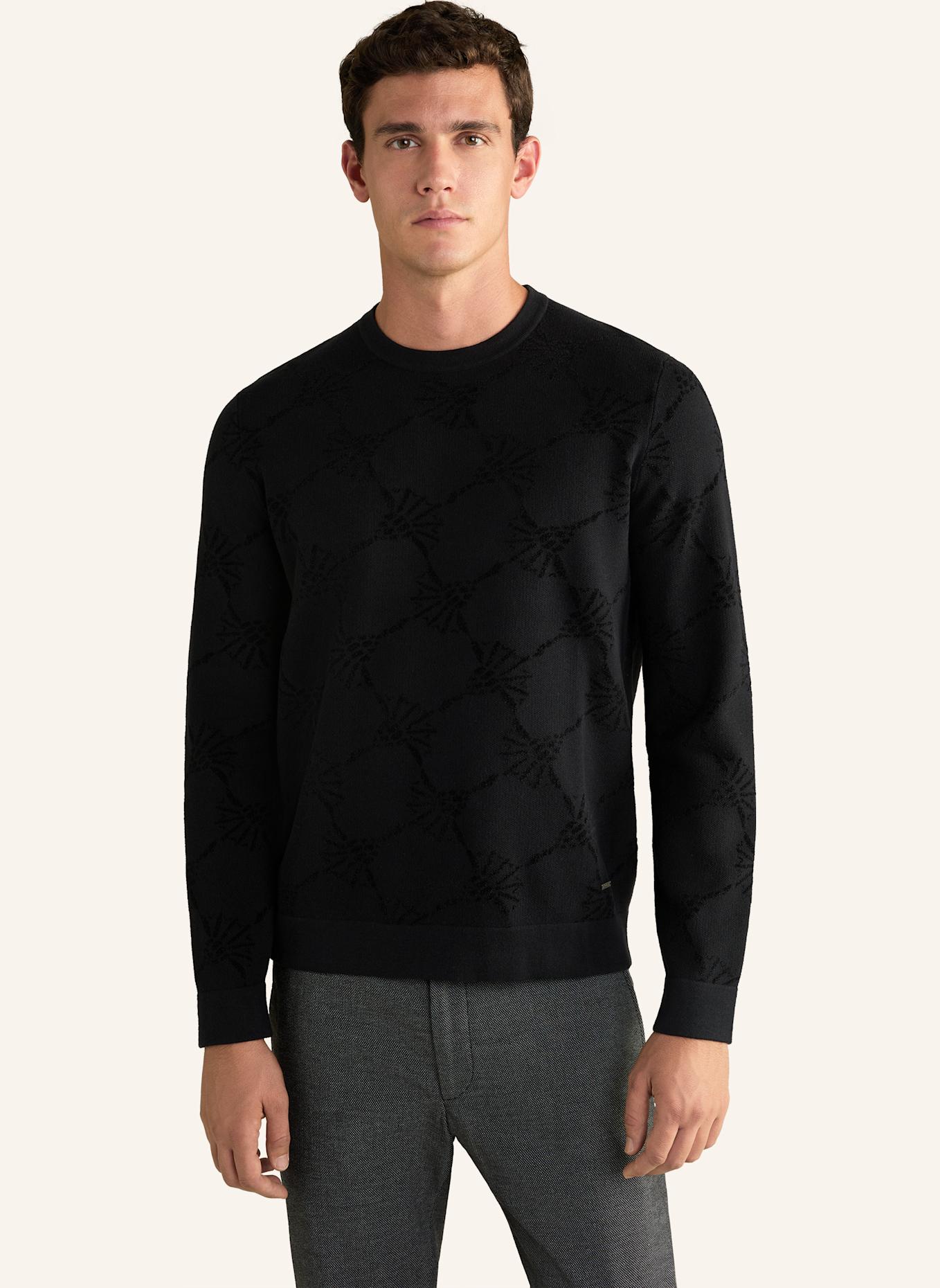 JOOP! Pullover, Farbe: SCHWARZ (Bild 6)