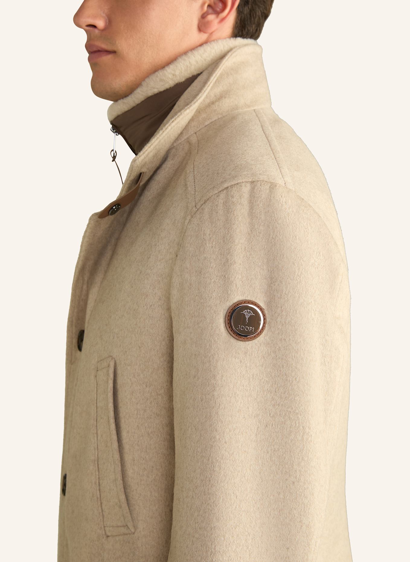 JOOP! Jacke, Farbe: BEIGE (Bild 5)