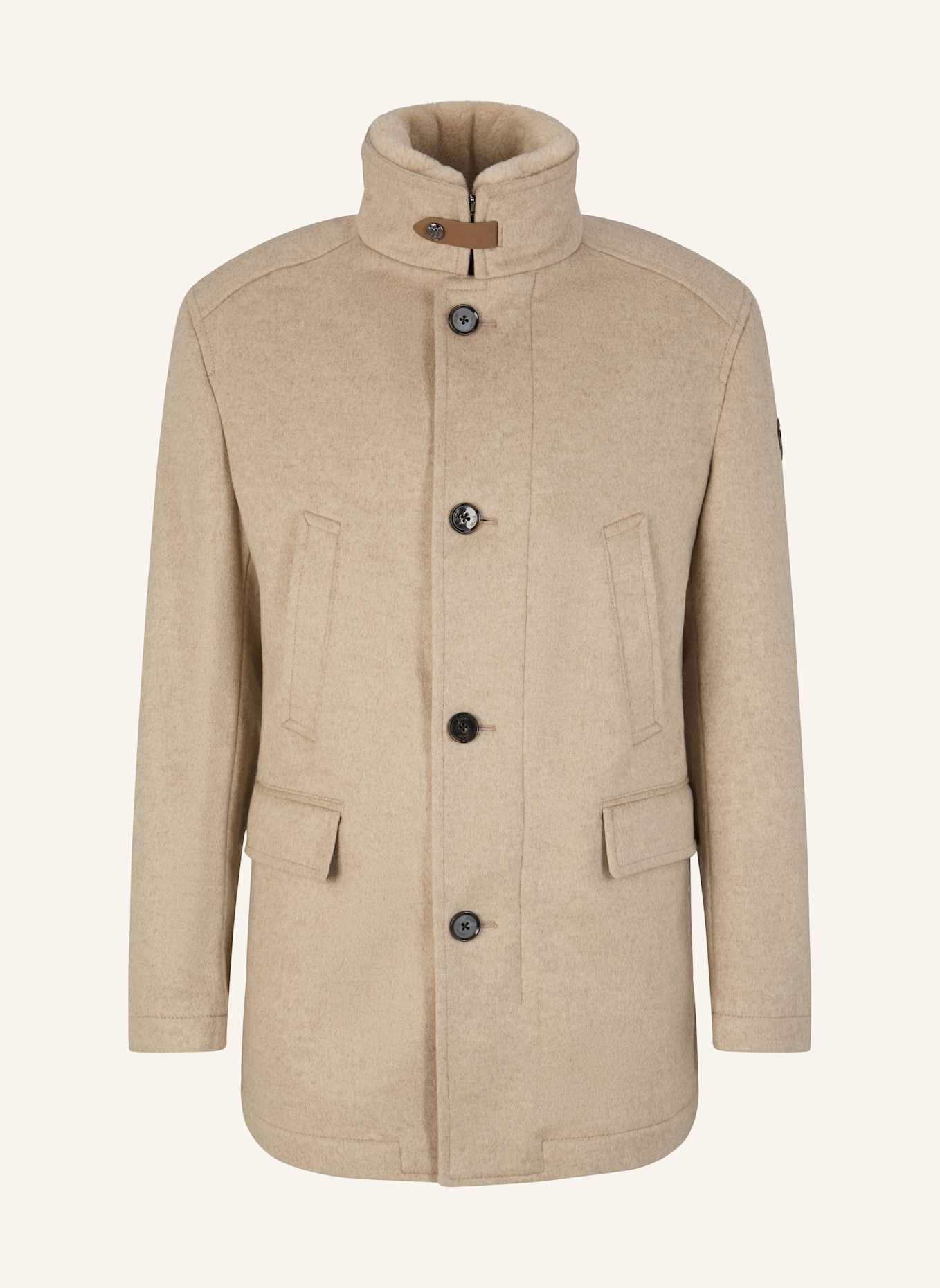 JOOP! Jacke, Farbe: BEIGE (Bild 1)