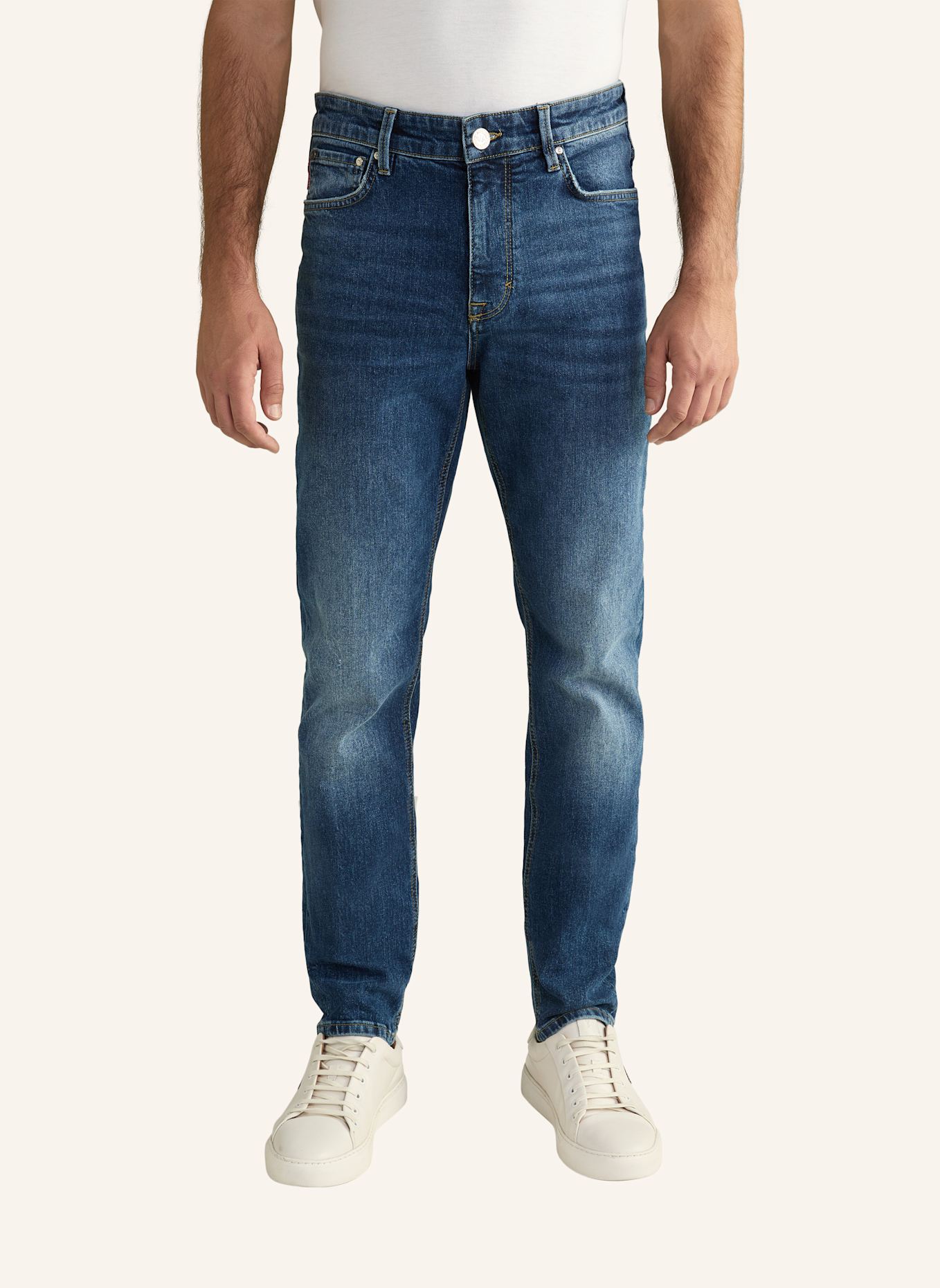 JOOP! JEANS Jeans Slim Fit, Farbe: BLAU (Bild 7)