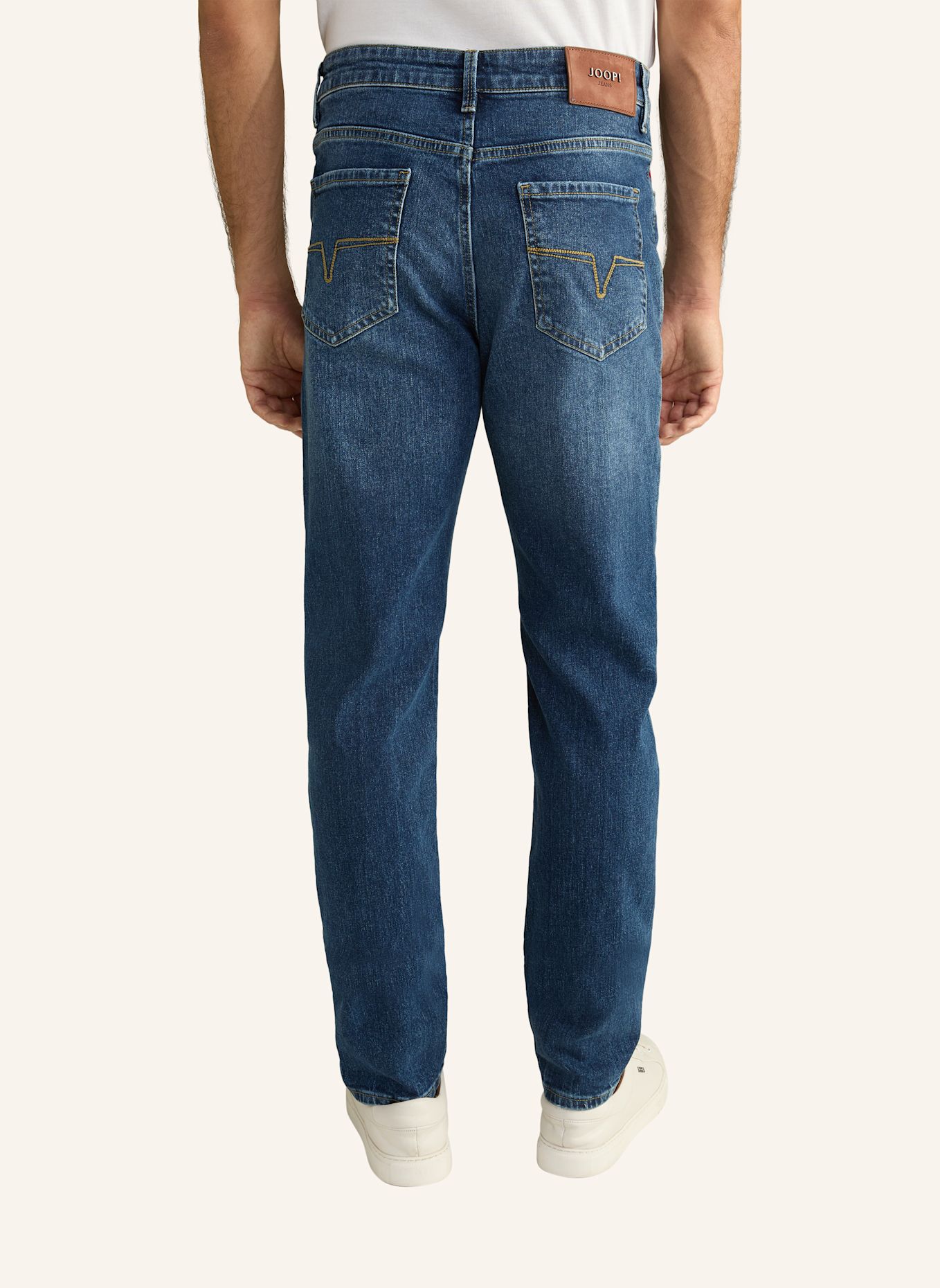 JOOP! JEANS Jeans Slim Fit, Farbe: BLAU (Bild 3)