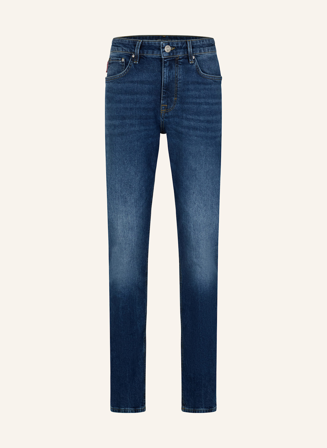 JOOP! JEANS Jeans Slim Fit, Farbe: BLAU (Bild 1)