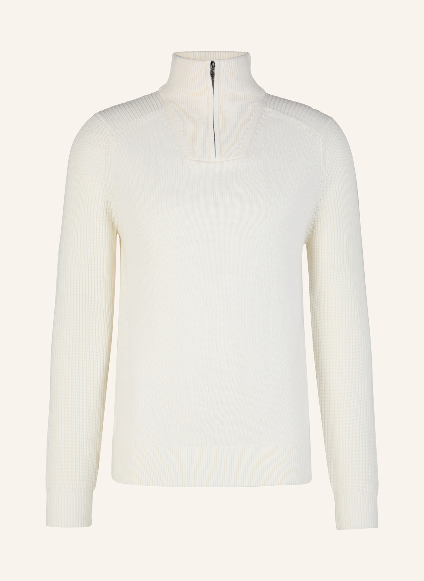 JOOP! Pullover, Farbe: CREME (Bild 1)