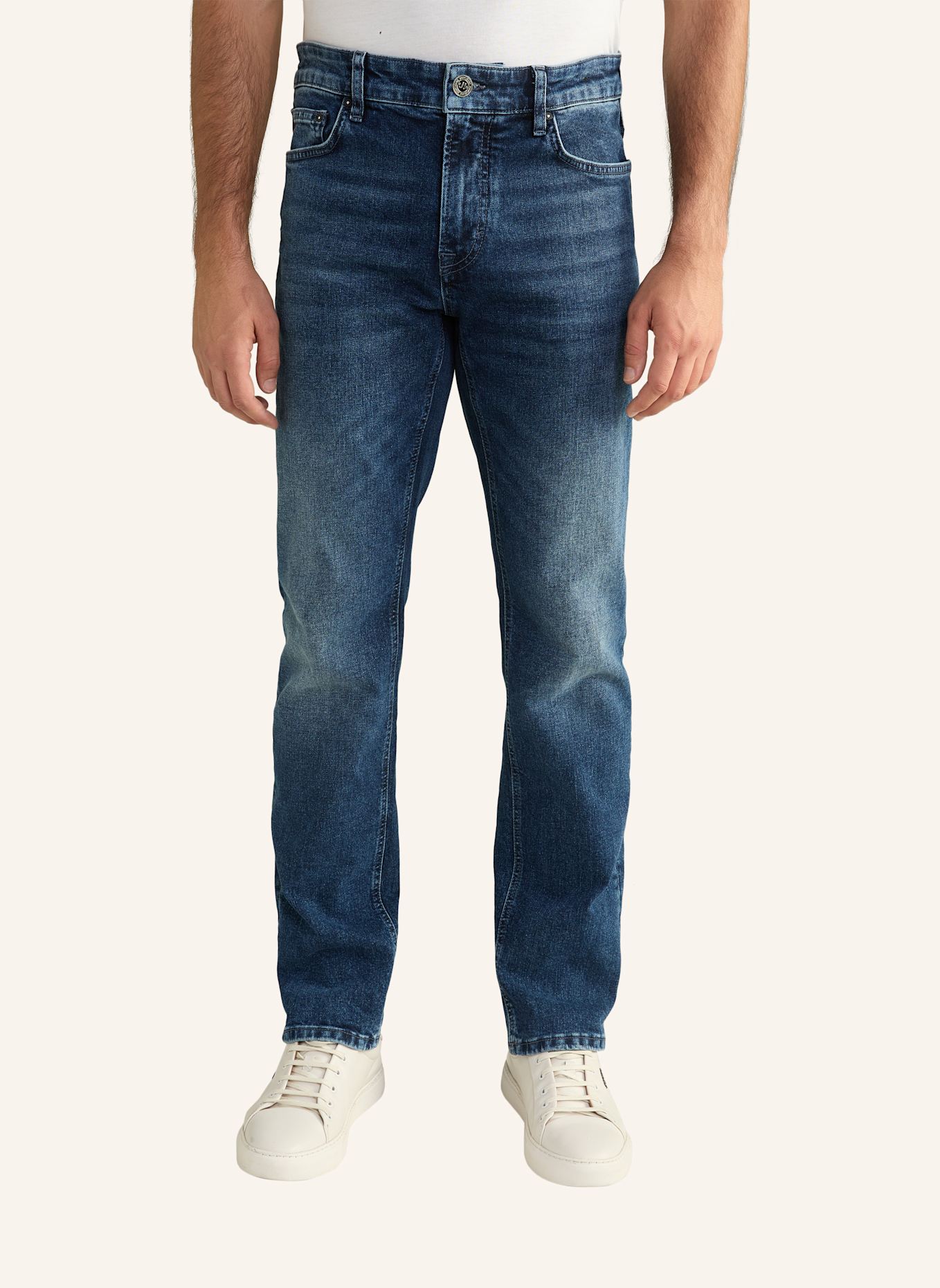 JOOP! JEANS Jeans Modern Fit, Farbe: BLAU (Bild 7)