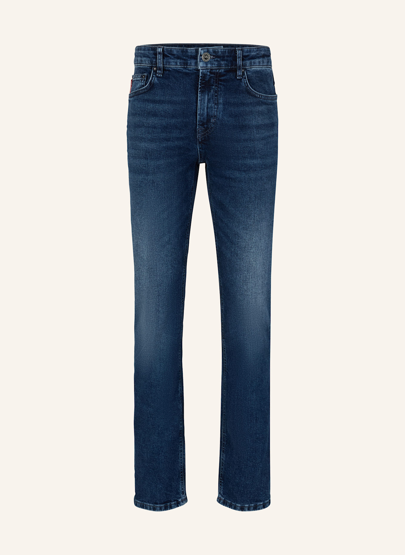 JOOP! Rigid jeans Rigid jeans Modern Fit, Farbe: BLAU (Bild 1)