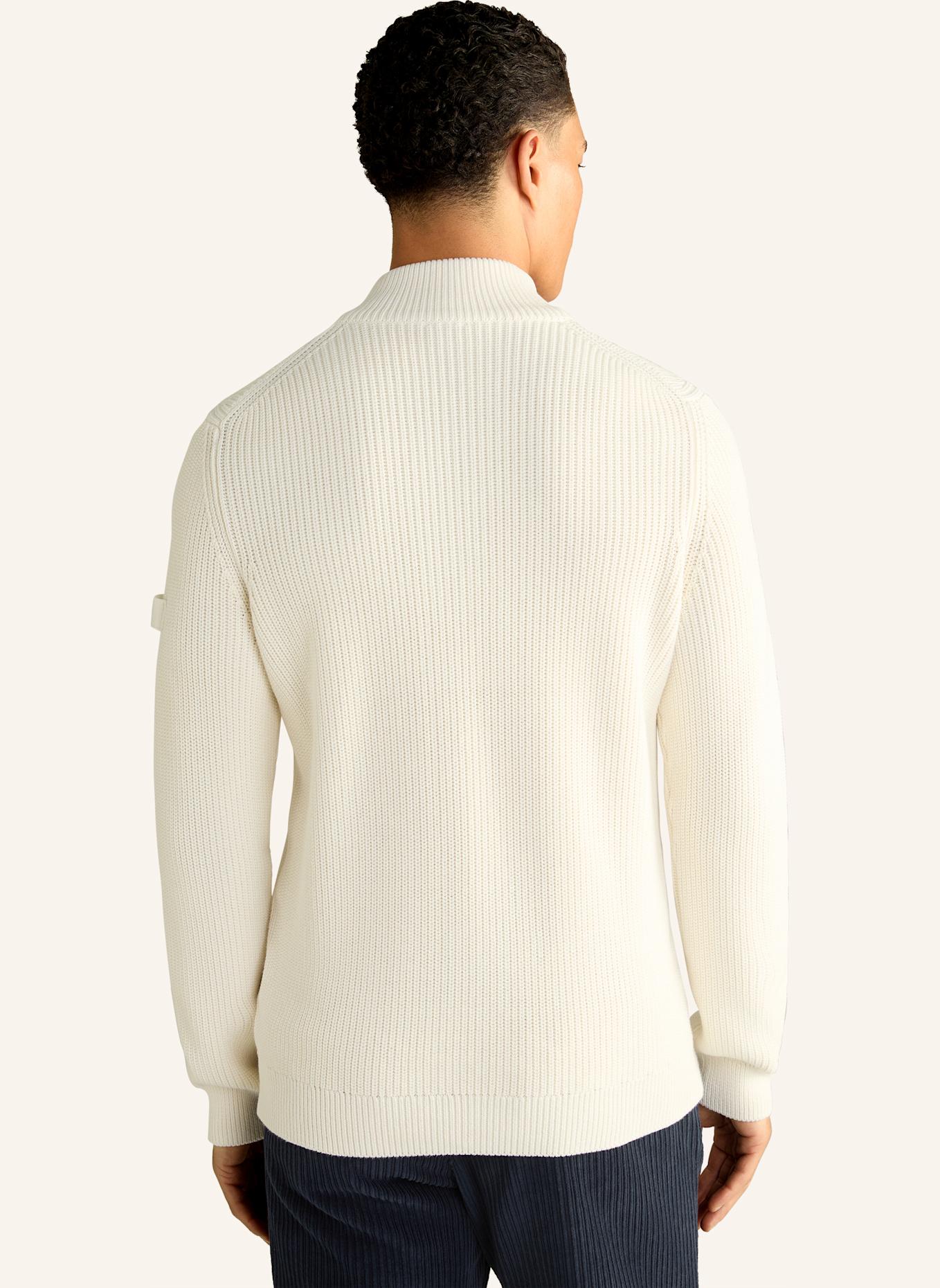 JOOP! JEANS Strickpullover, Farbe: CREME (Bild 3)