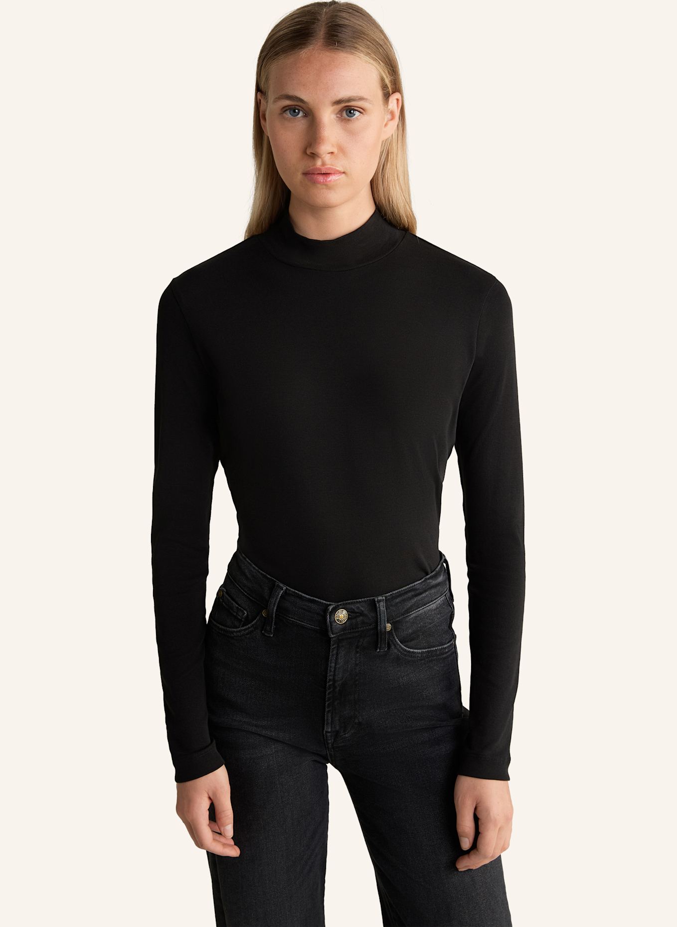 JOOP! Longsleeve, Farbe: SCHWARZ (Bild 6)