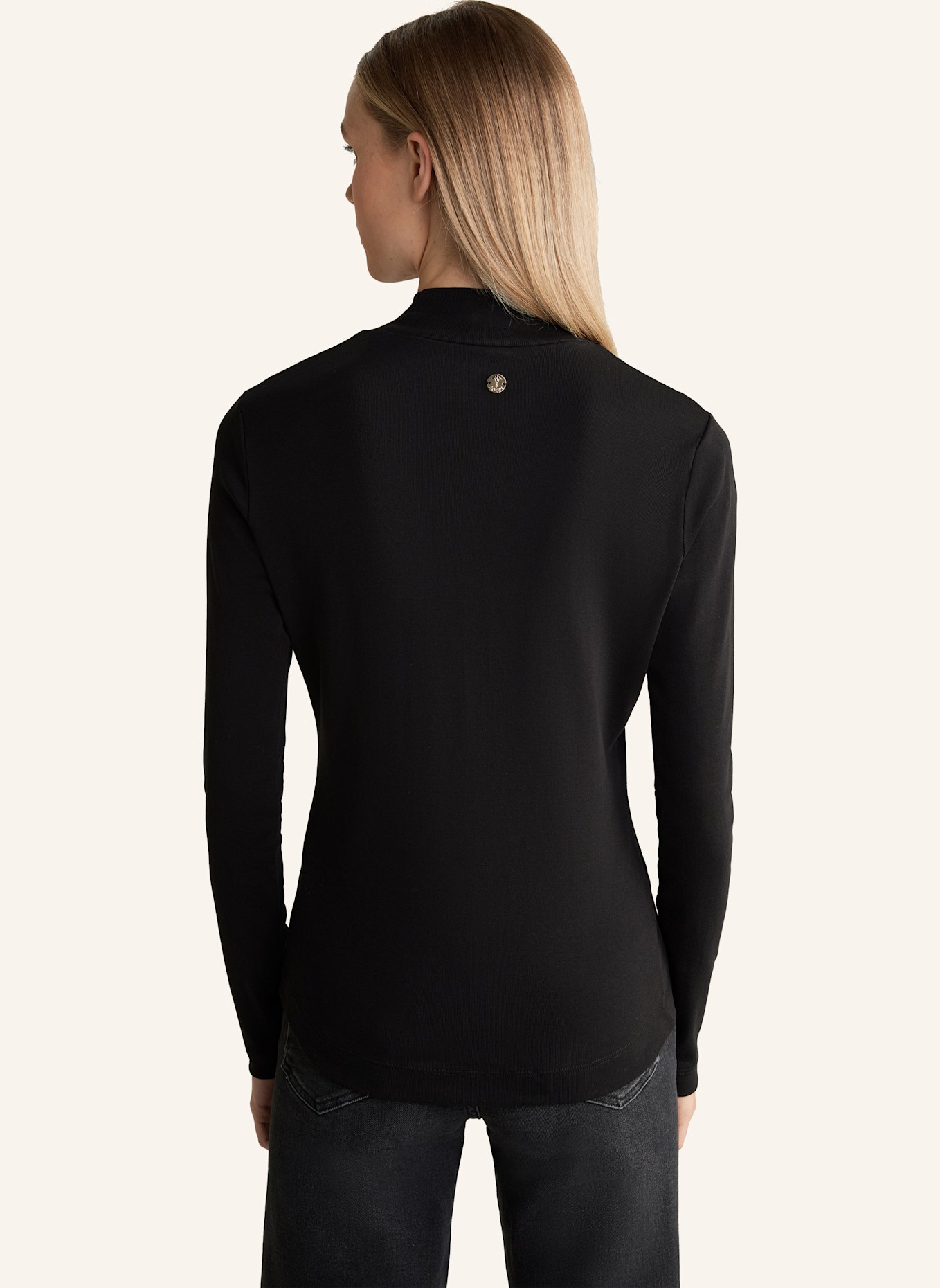 JOOP! Longsleeve, Farbe: SCHWARZ (Bild 3)