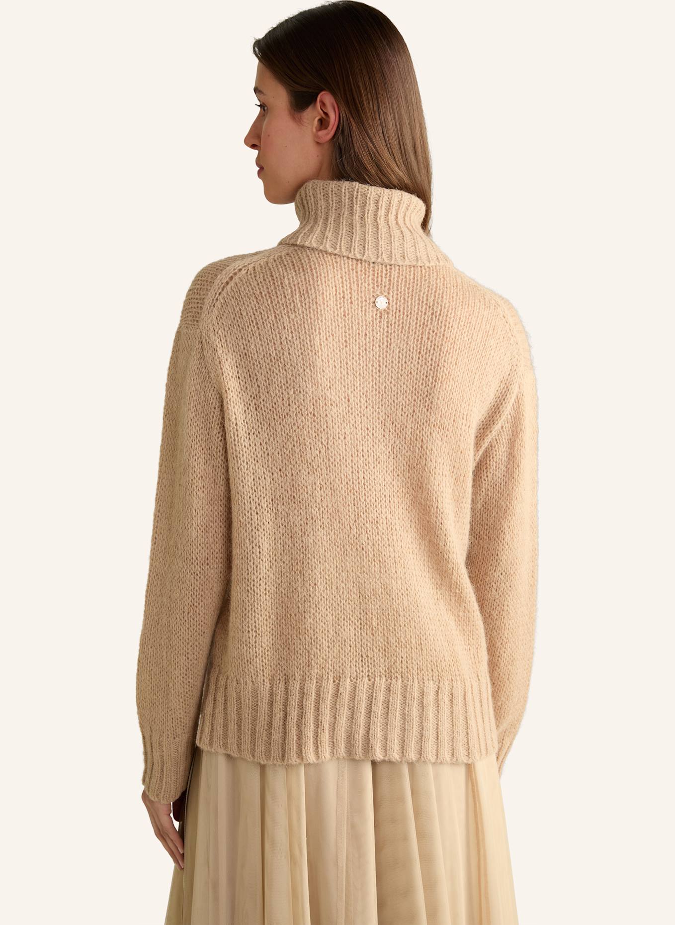 JOOP! Pullover, Farbe: CAMEL (Bild 3)