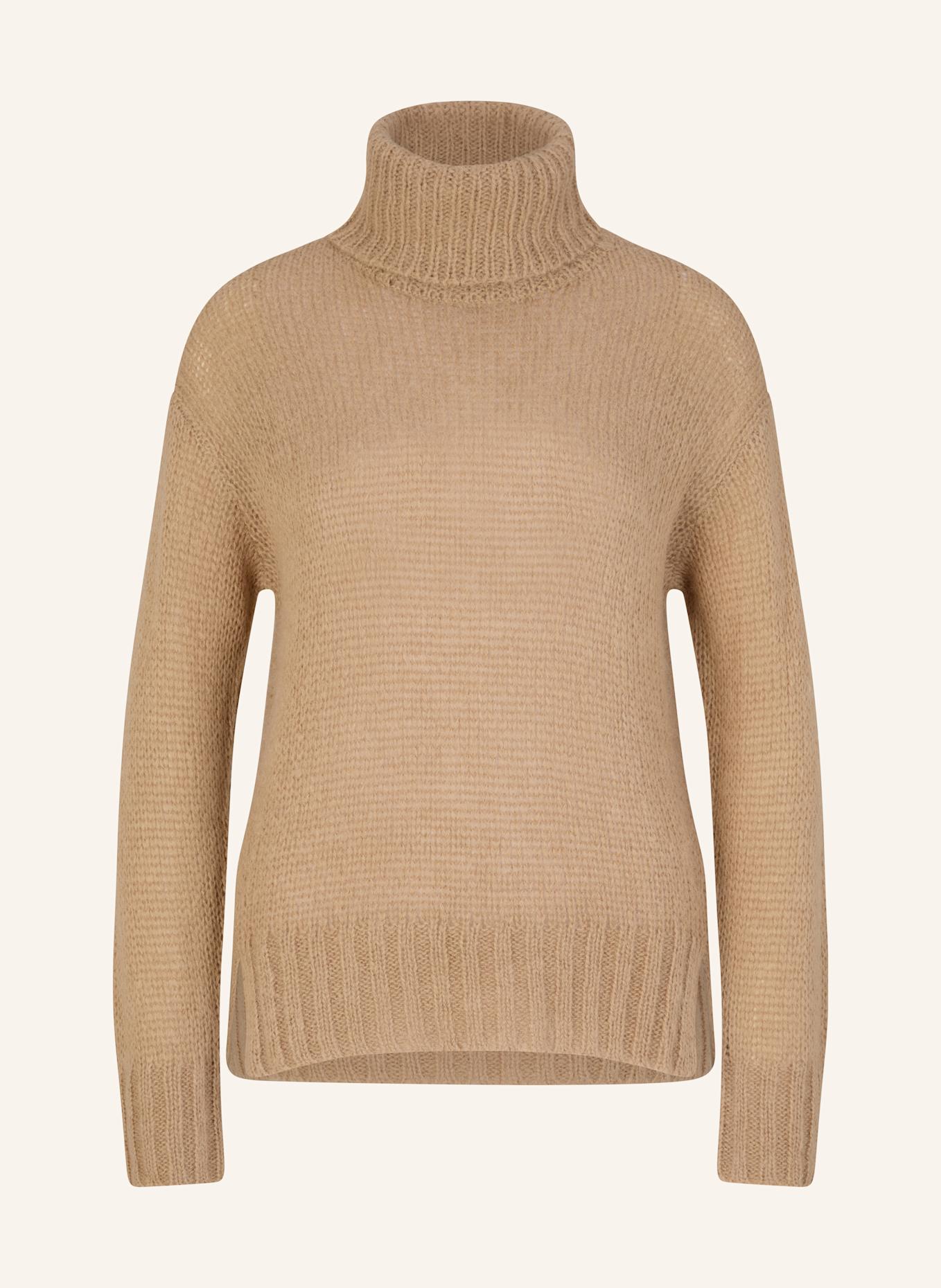 JOOP! Pullover, Farbe: CAMEL (Bild 1)