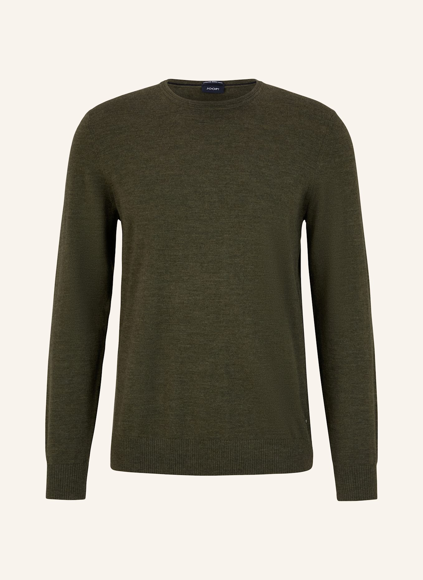 JOOP! Pullover, Farbe: OLIV (Bild 1)