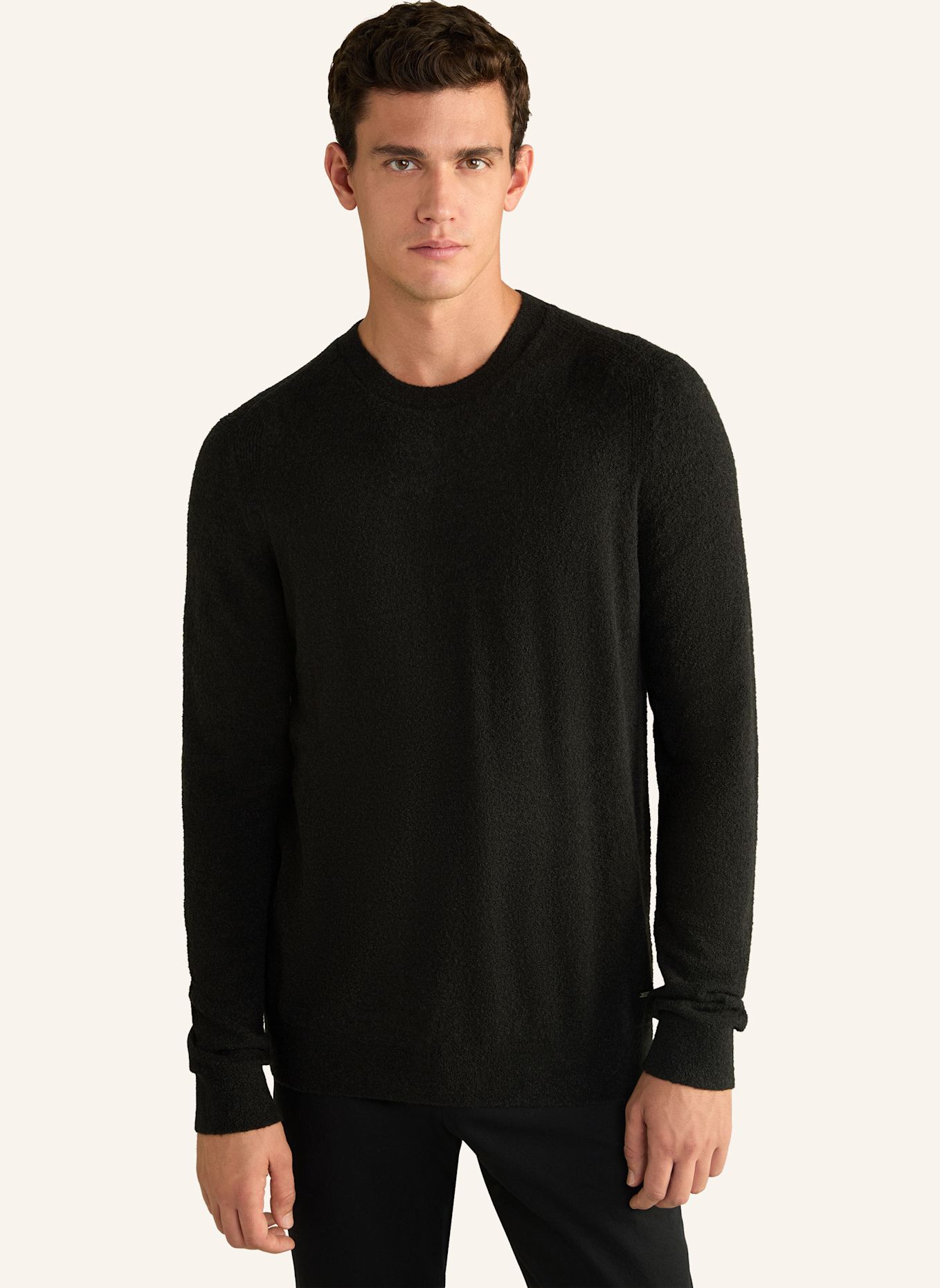 JOOP! Pullover, Farbe: SCHWARZ (Bild 6)