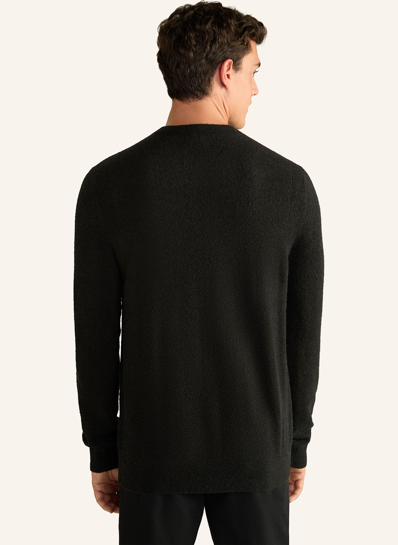 JOOP! Pullover, Farbe: SCHWARZ (Bild 3)