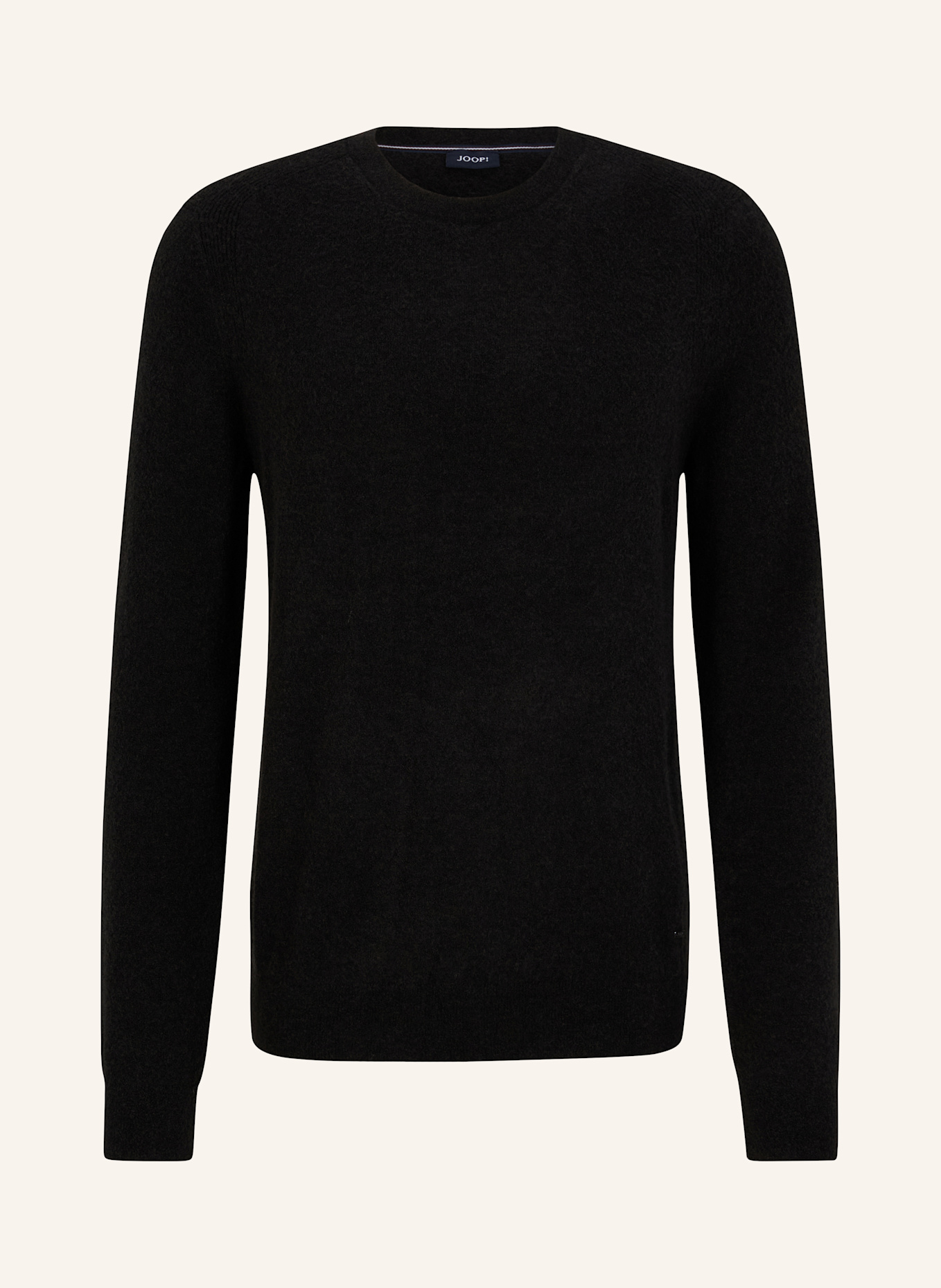 JOOP! Pullover, Farbe: SCHWARZ (Bild 1)