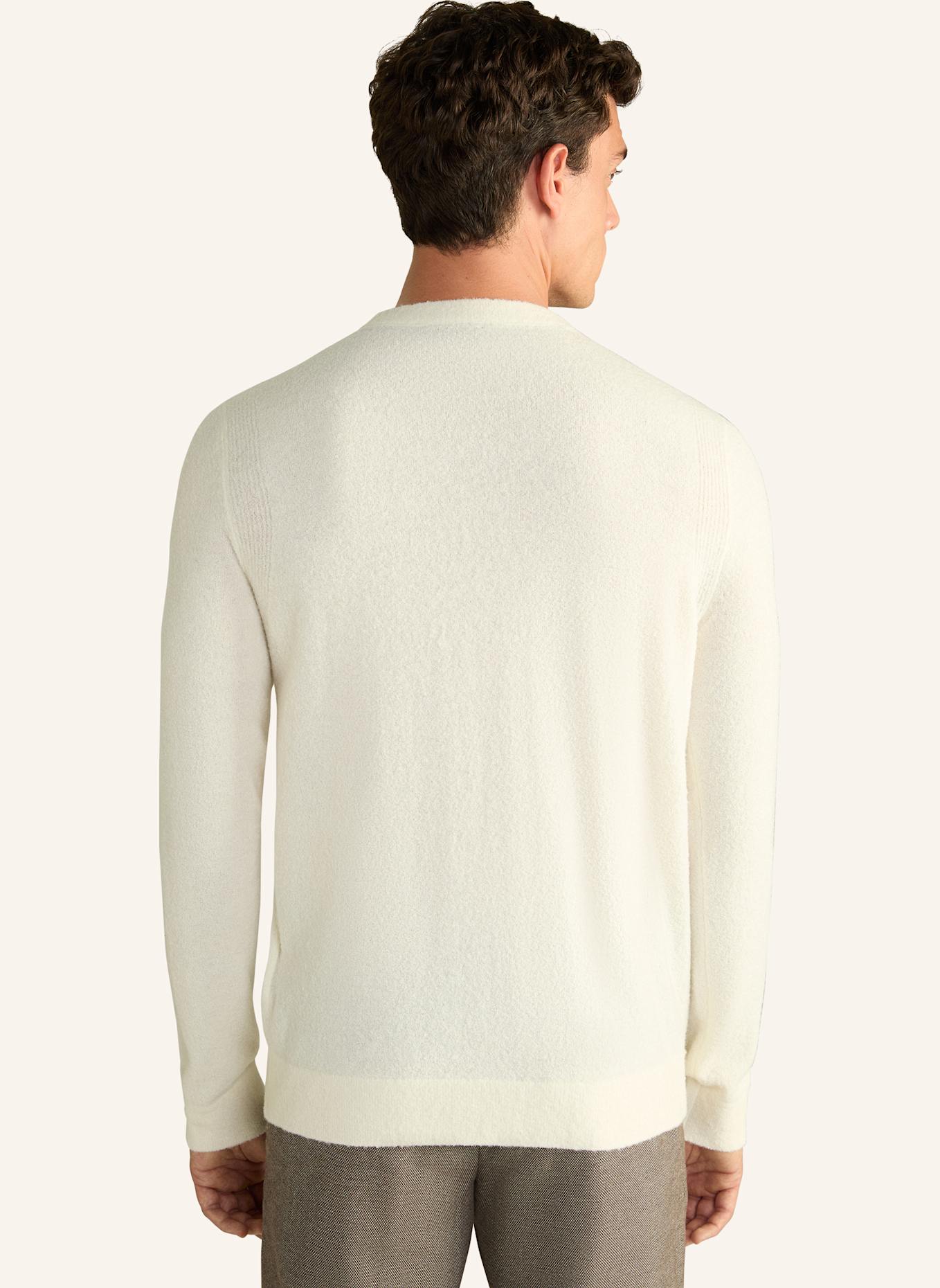 JOOP! Pullover, Farbe: CREME (Bild 3)