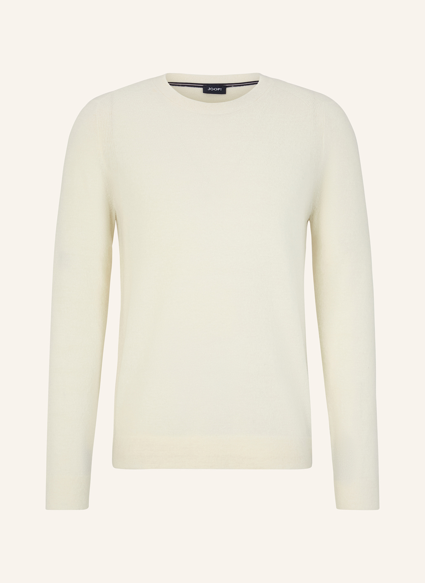 JOOP! Pullover, Farbe: CREME (Bild 1)