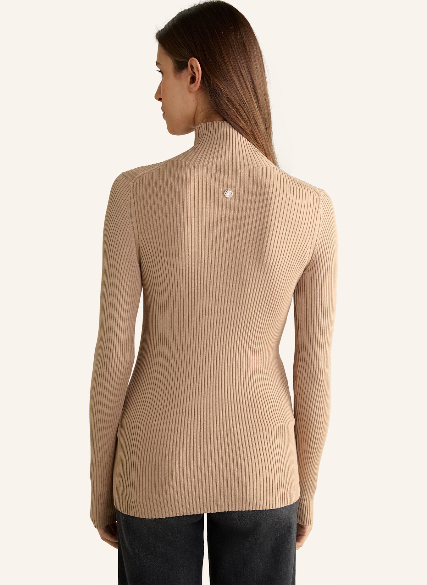 JOOP! Pullover, Farbe: BEIGE (Bild 3)